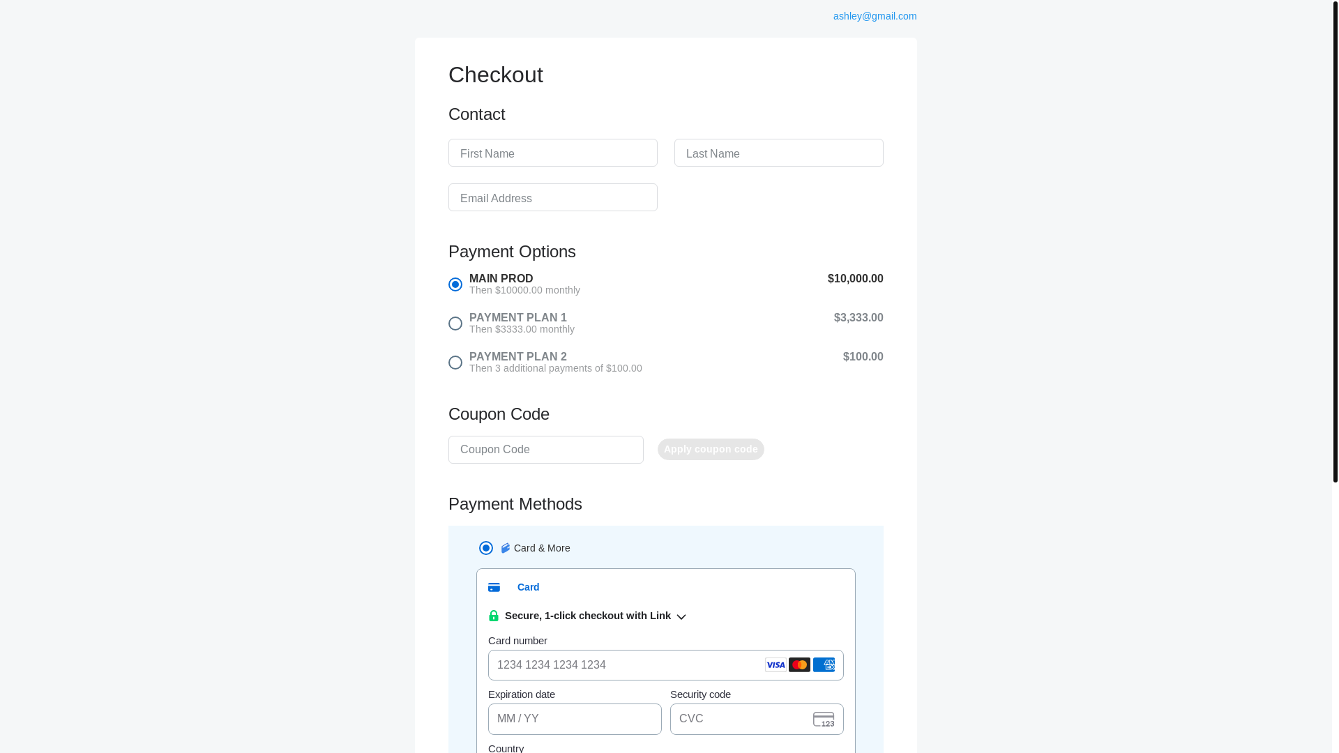 website screenshot of https://schnauzerlover.rocks/