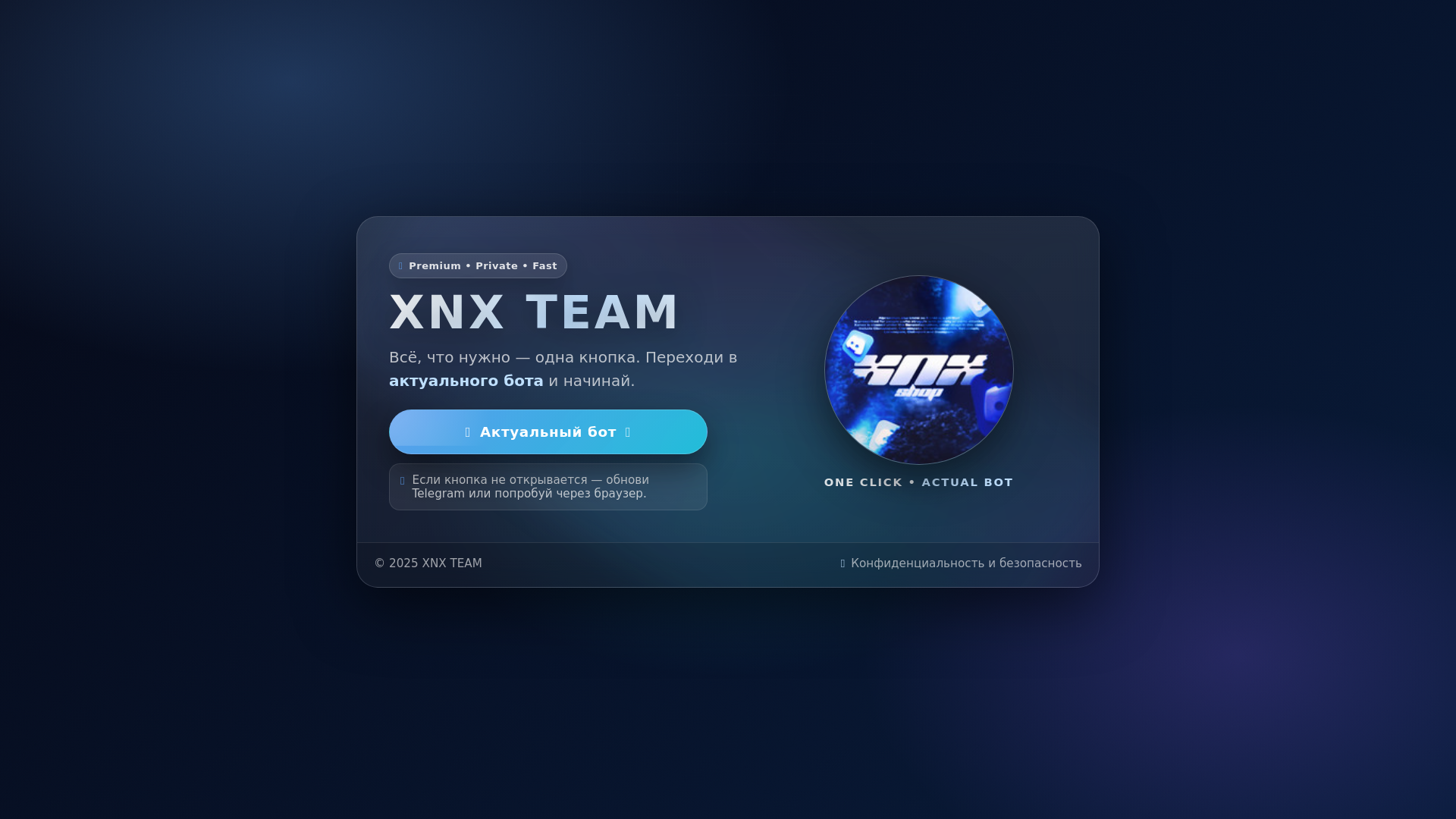 website screenshot of https://xnx-team.cc/