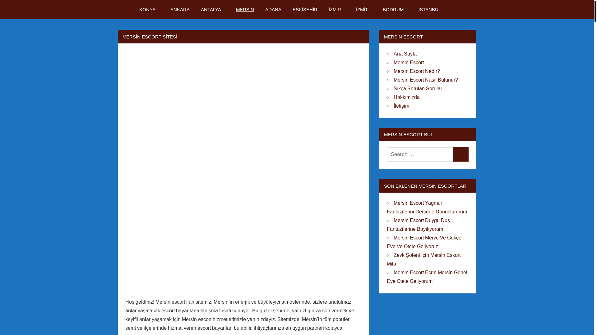 website screenshot of https://mersinsitesix4.shop/