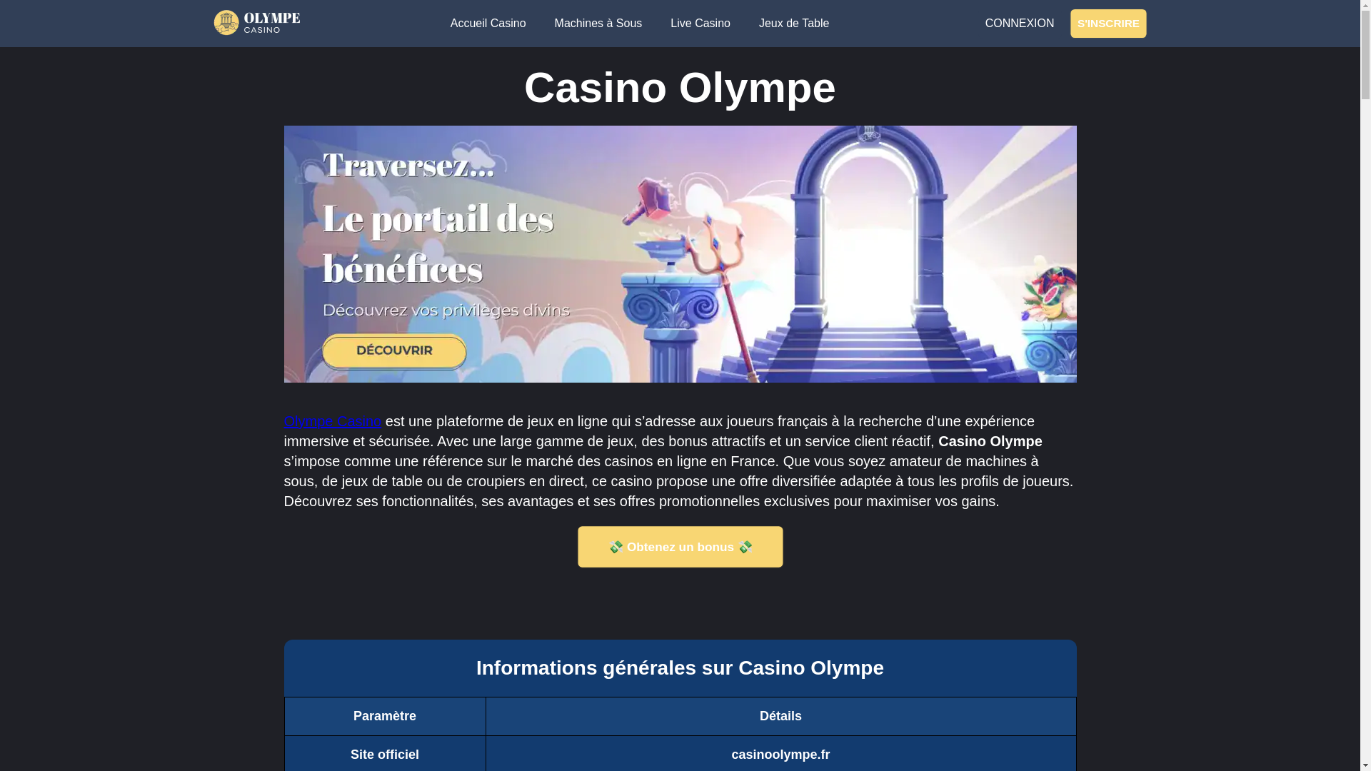 website screenshot of https://casinoolympe-fr-4177.pages.dev/
