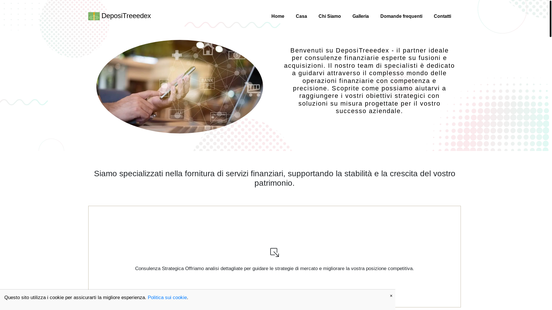 website screenshot of https://yungimprovementitalyapp.com/