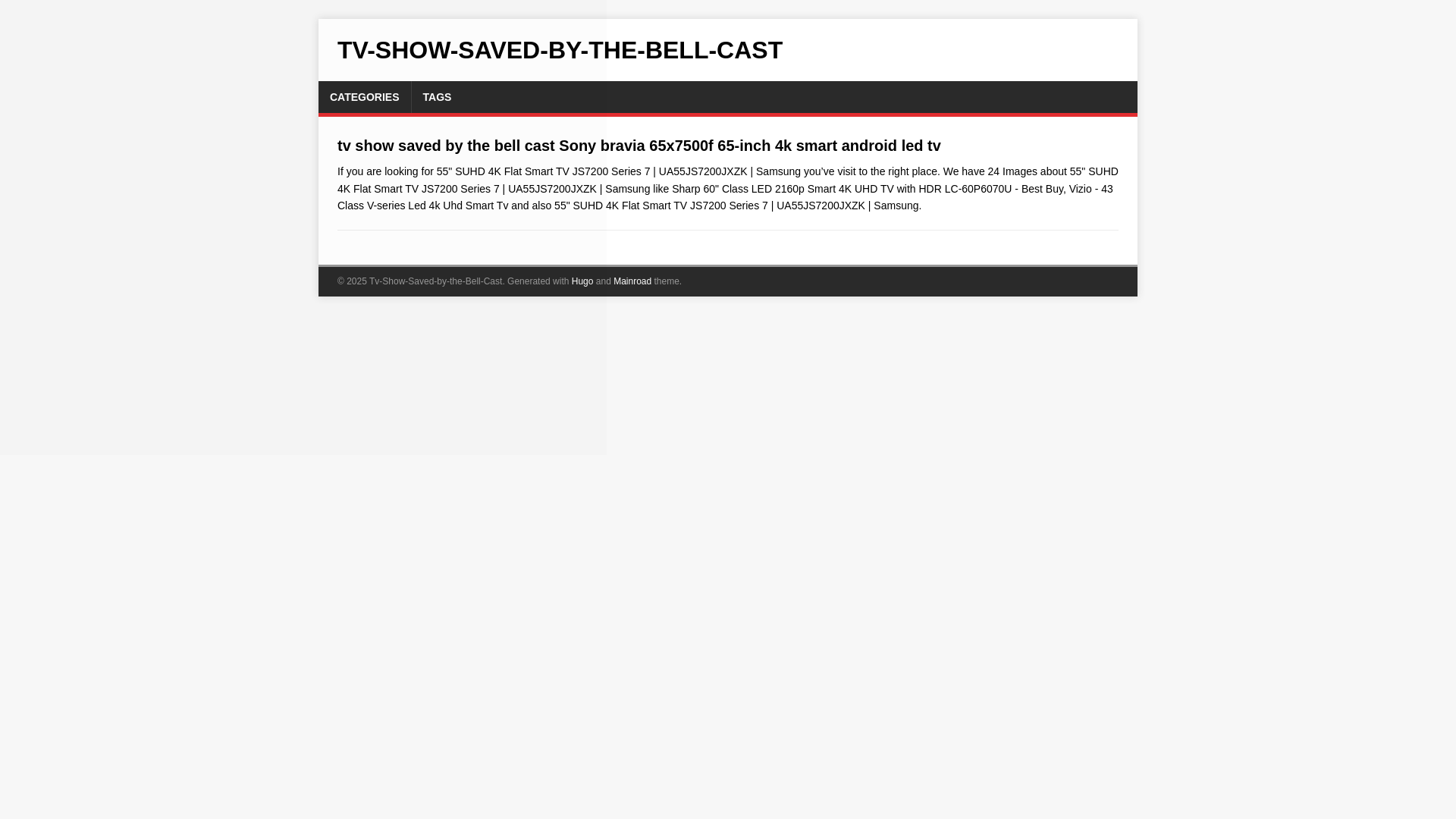 website screenshot of https://tv-show-saved-by-the-bell-cast.pages.dev/
