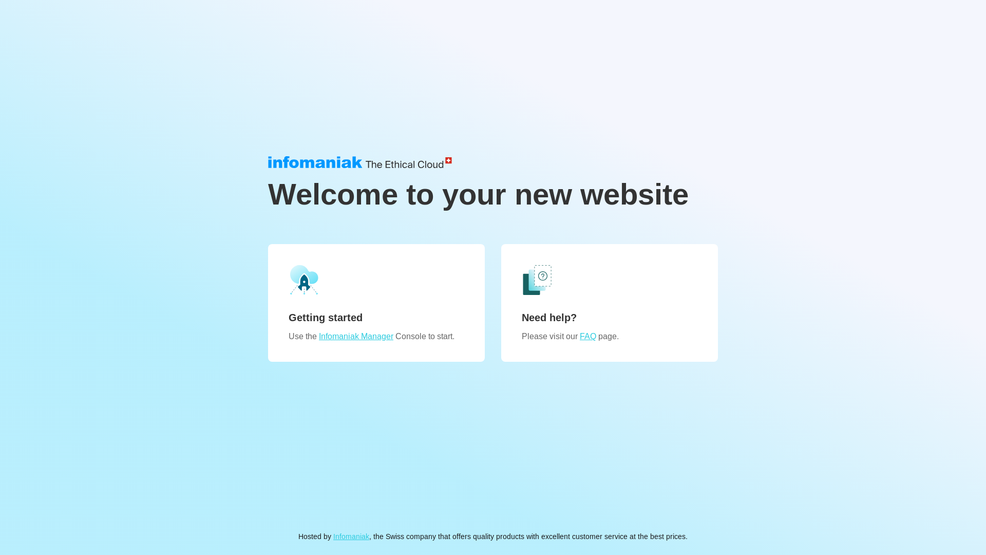 website screenshot of https://ecoresinas.ch/