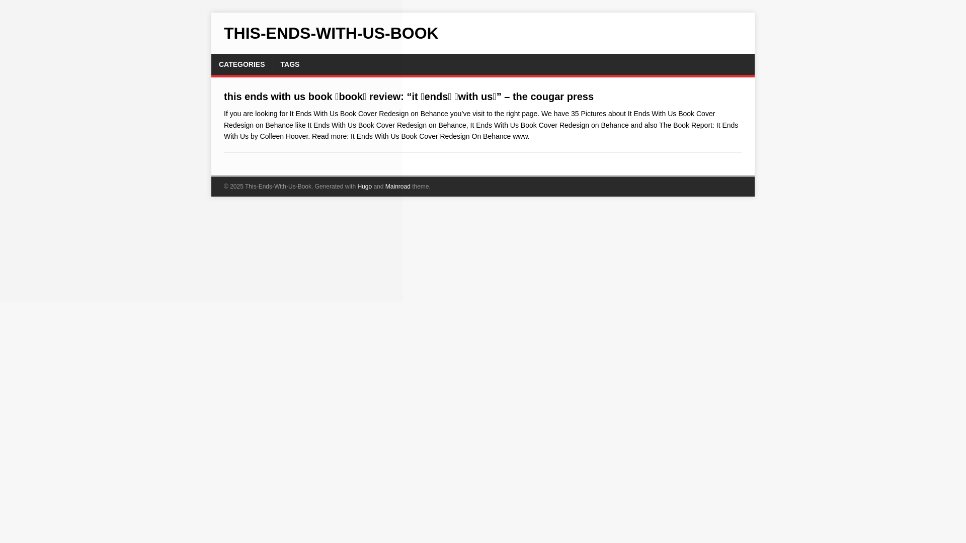 website screenshot of https://this-ends-with-us-book.pages.dev/