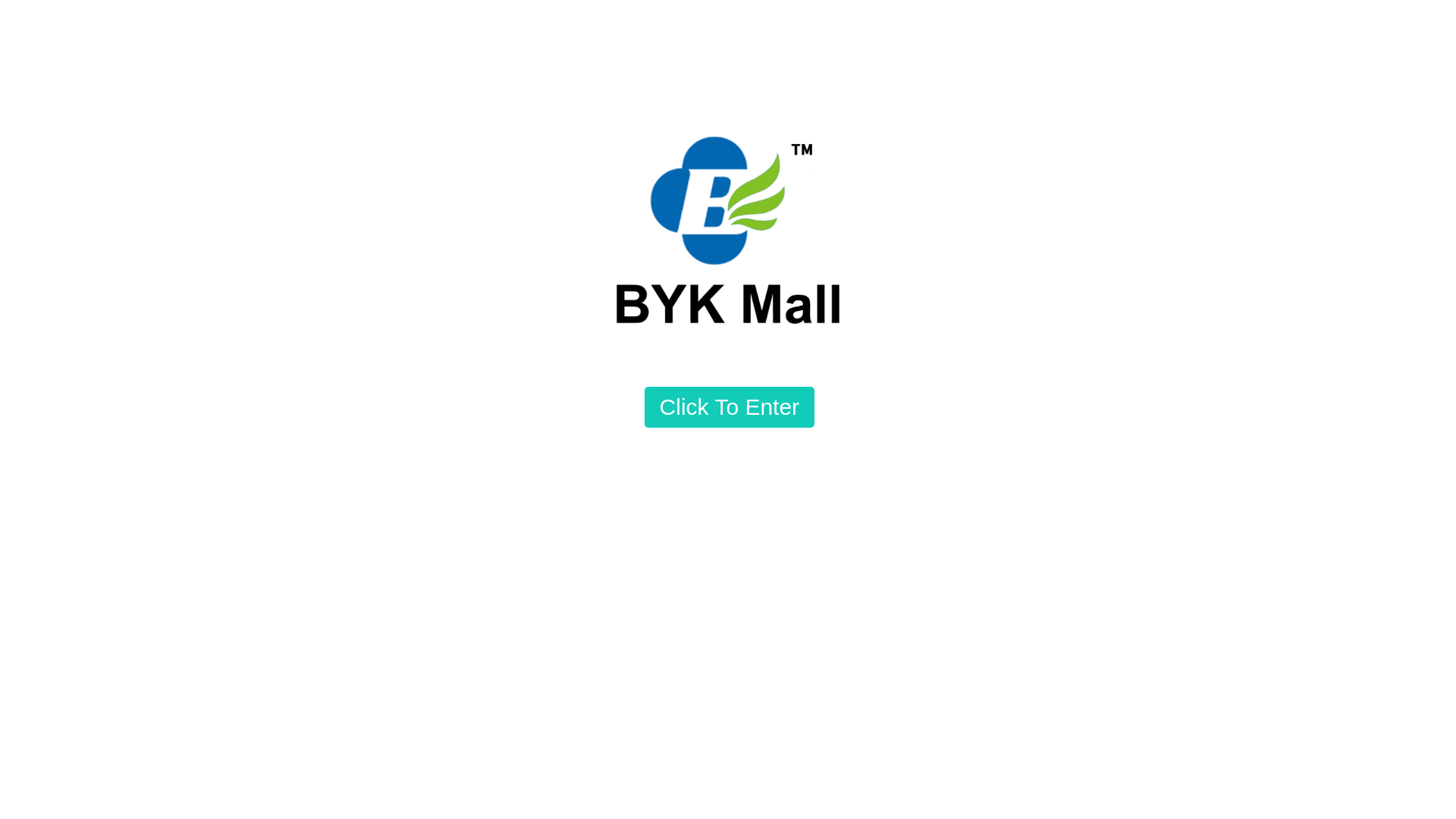 website screenshot of https://bkymall01.sbs/