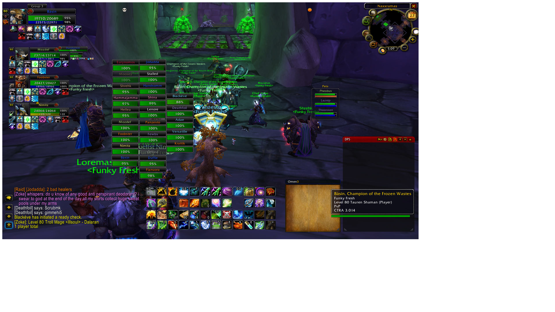 website screenshot of https://nickgritmon-com.pages.dev/