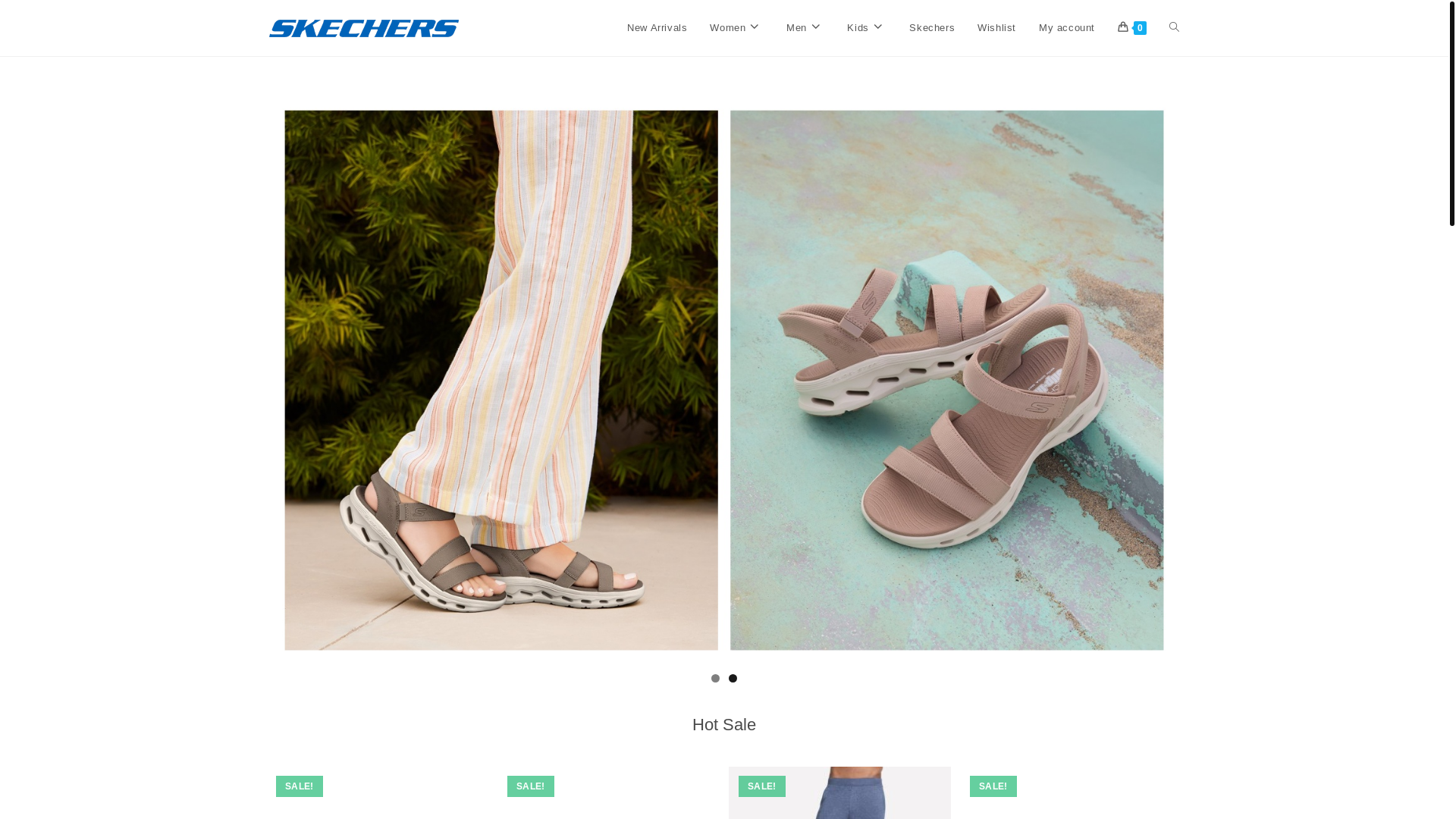 website screenshot of https://bryantsavannah.shop/
