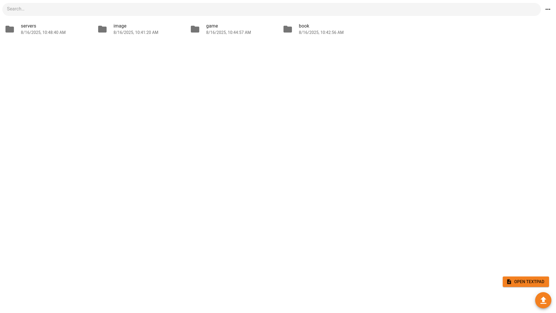 website screenshot of https://linlinbucke.pages.dev/
