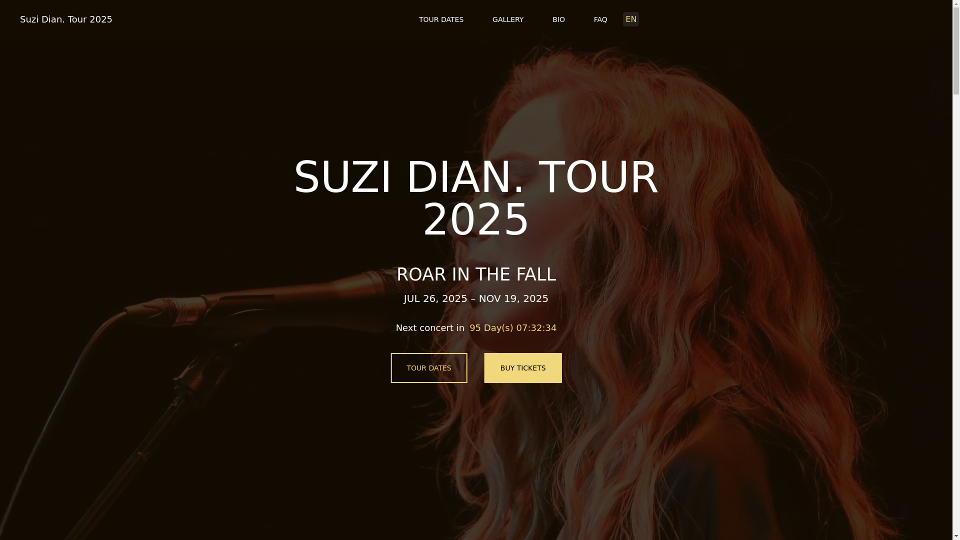 website screenshot of https://suzidiantour-com-github-io.pages.dev/