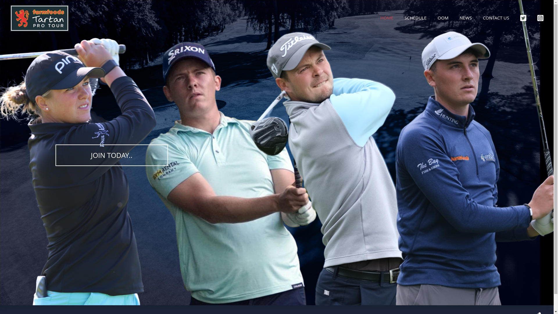 website screenshot of https://tartanvue.pages.dev/