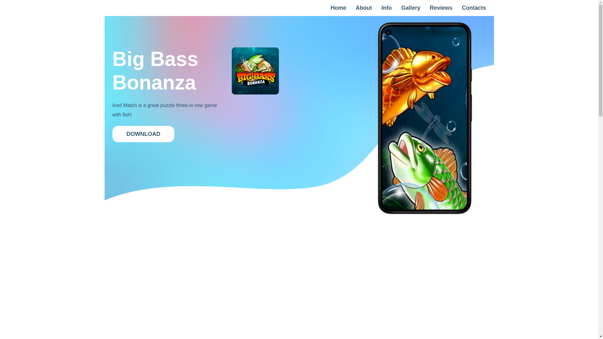 website screenshot of https://defortunaliketog.site/