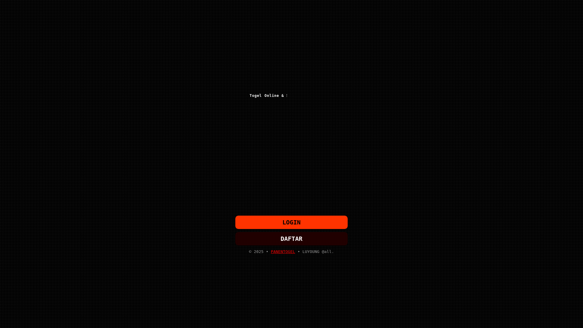 website screenshot of https://amp-spaceman.pages.dev/