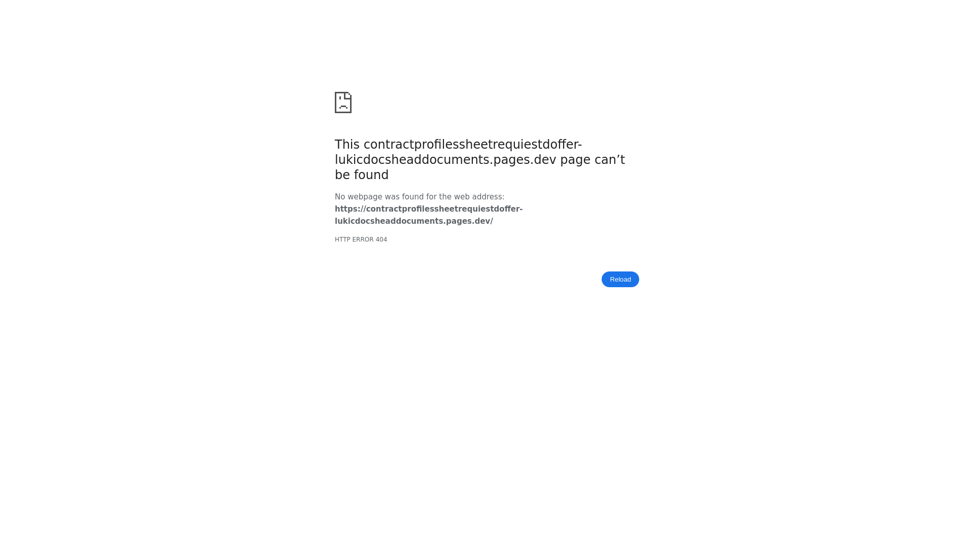 website screenshot of https://contractprofilessheetrequiestdoffer-lukicdocsheaddocuments.pages.dev/
