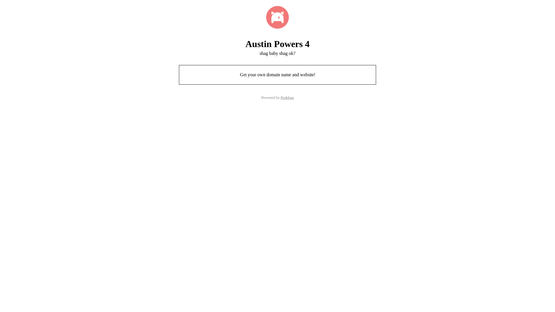 website screenshot of https://ohbehavebaby.com/