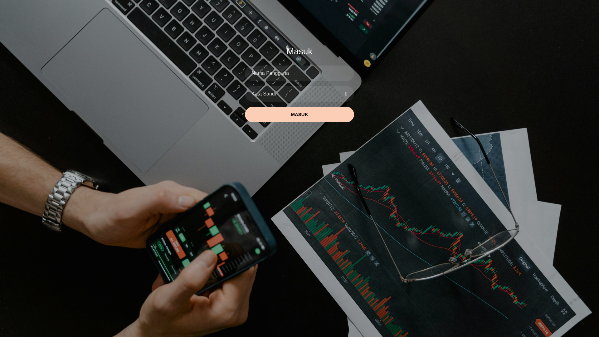 website screenshot of https://tokomsstore.my.id/
