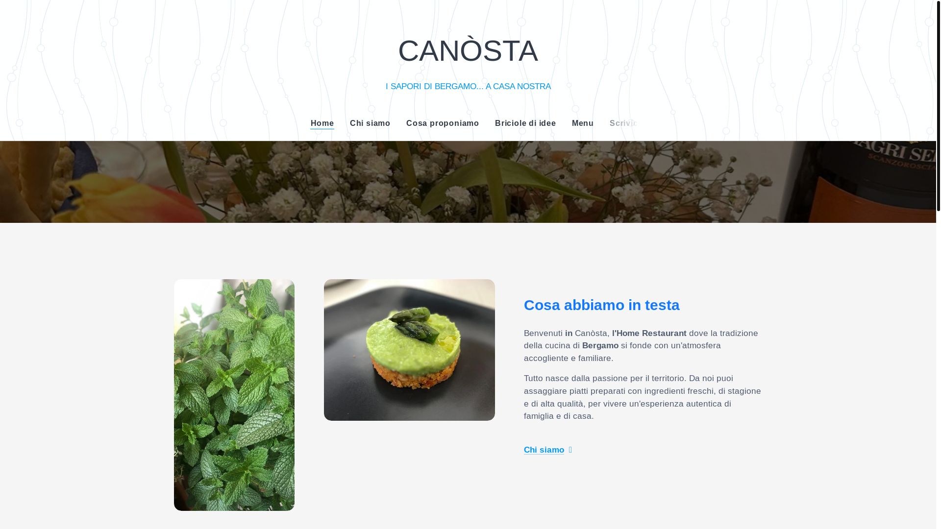 website screenshot of https://xn--cansta-5wa.it/