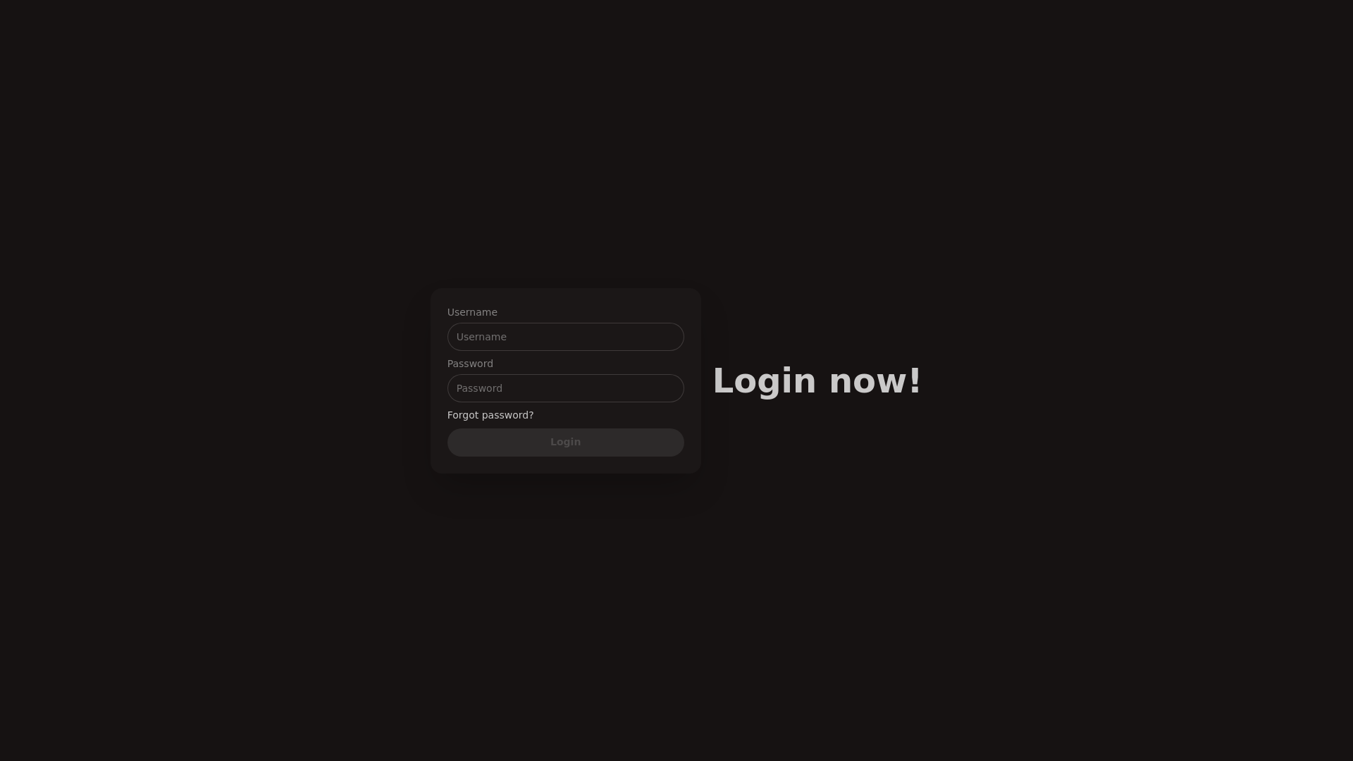 website screenshot of https://lord-vader.pages.dev/