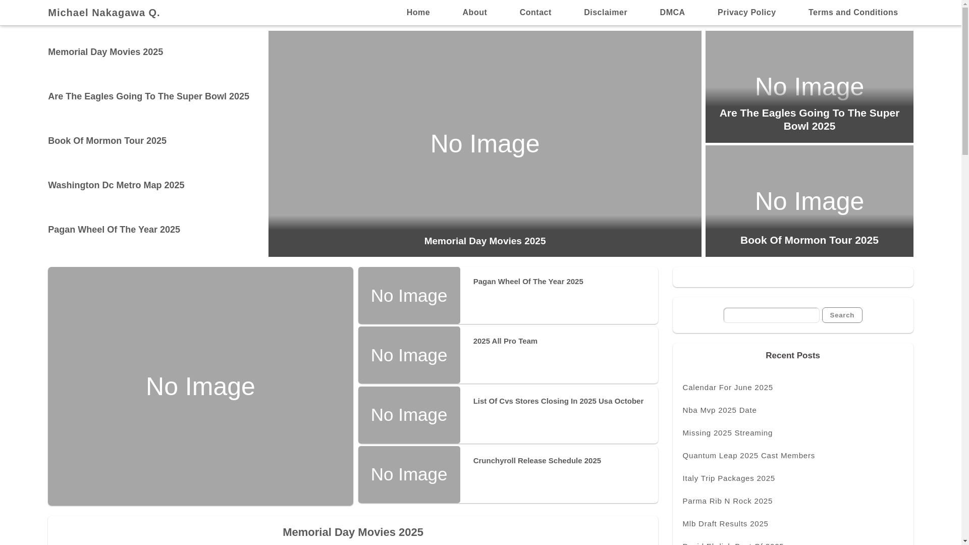 website screenshot of https://michaelnakagawaq.pages.dev/
