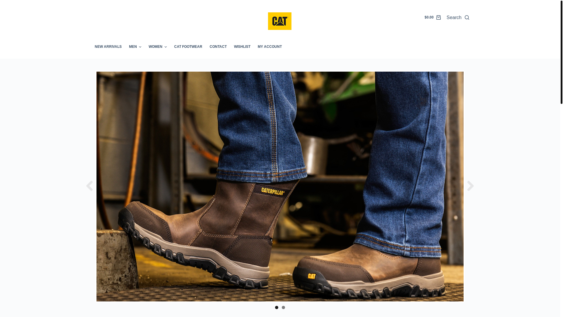 website screenshot of https://www.carteremma.shop/