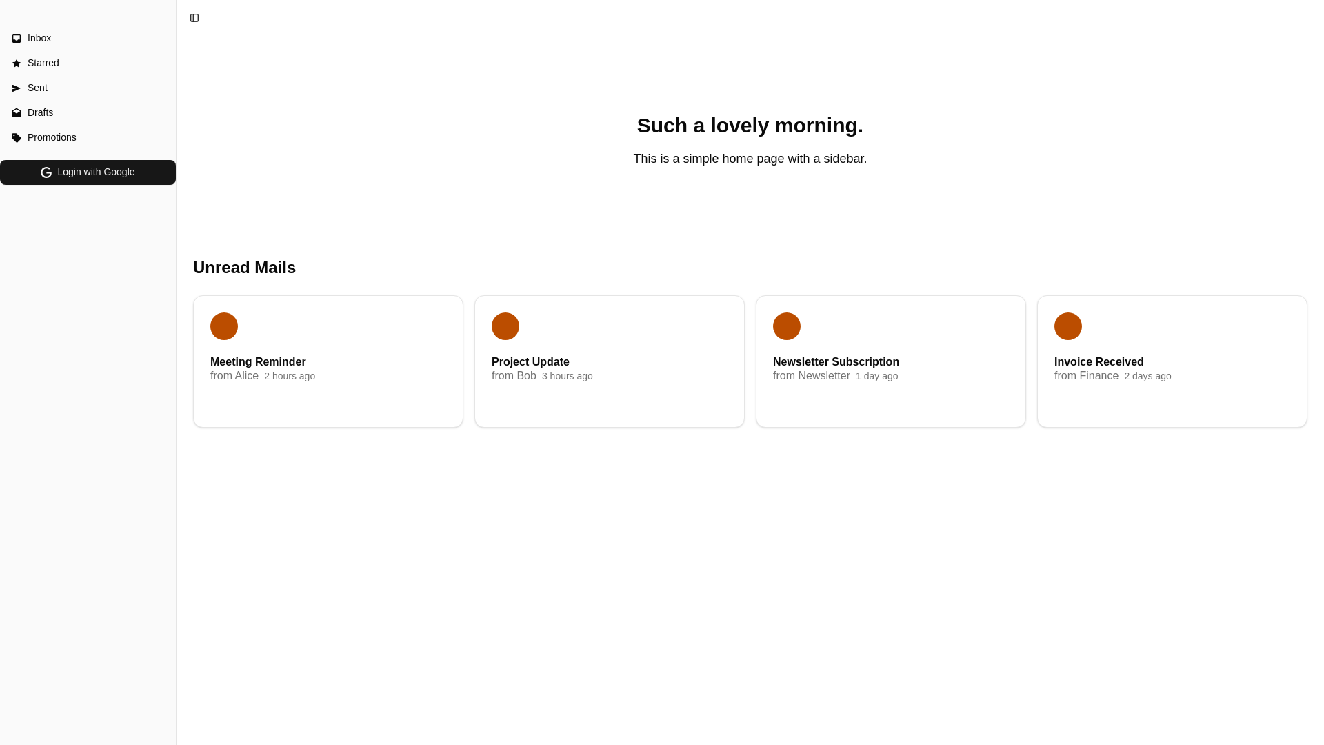 website screenshot of https://silkhat-mail.pages.dev/