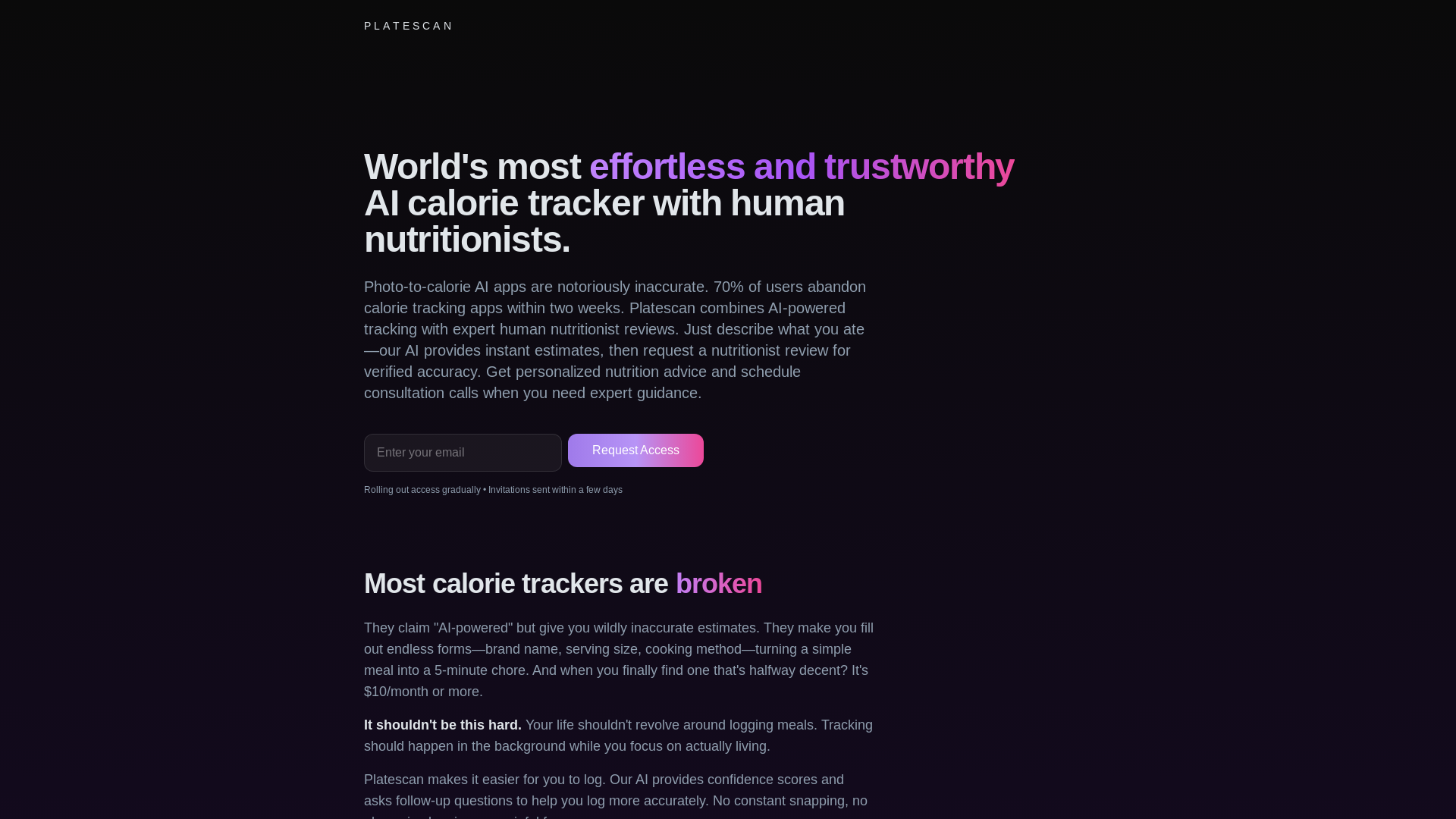 website screenshot of https://calbucks.com/