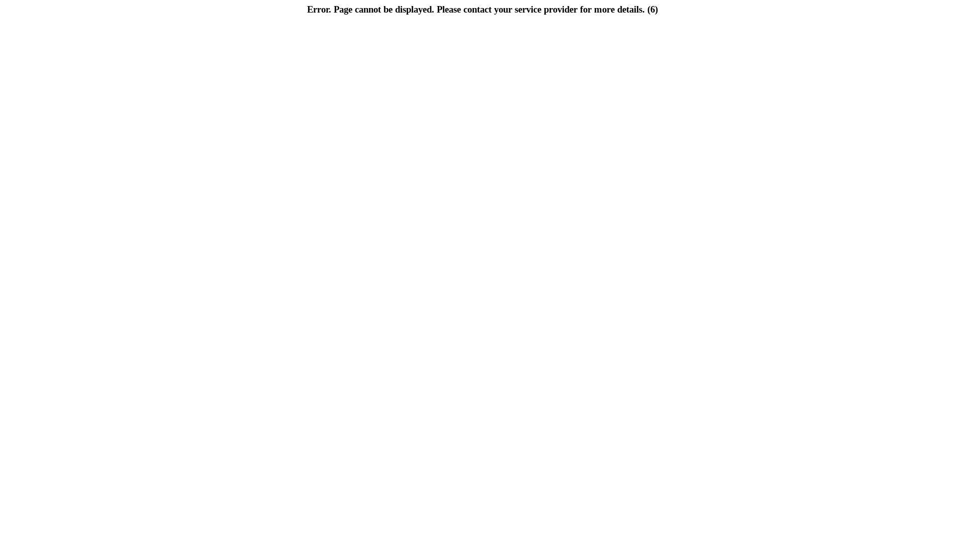 website screenshot of https://infobravoexpress.online/