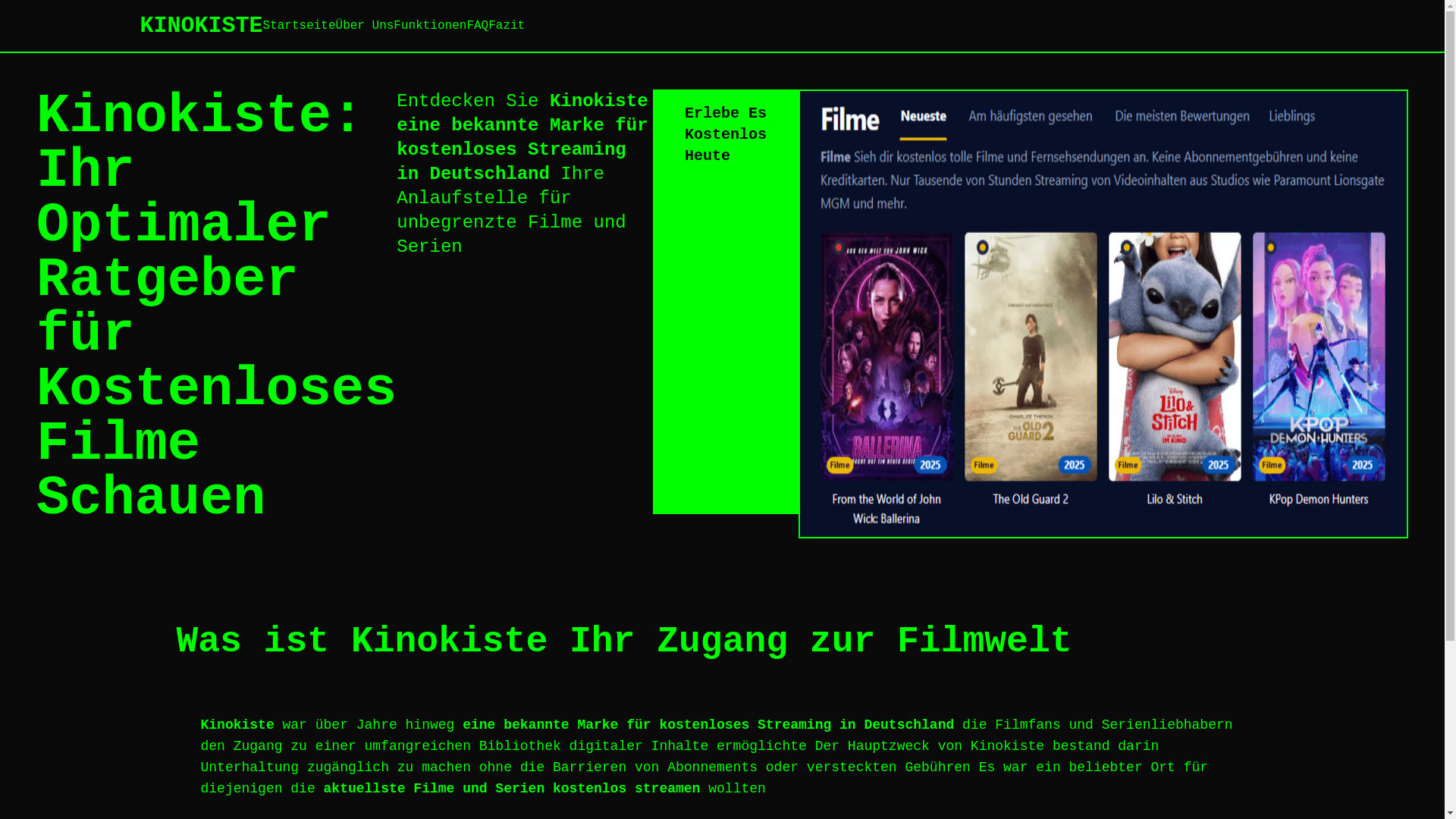website screenshot of https://kinokiste-o0pe.pages.dev/