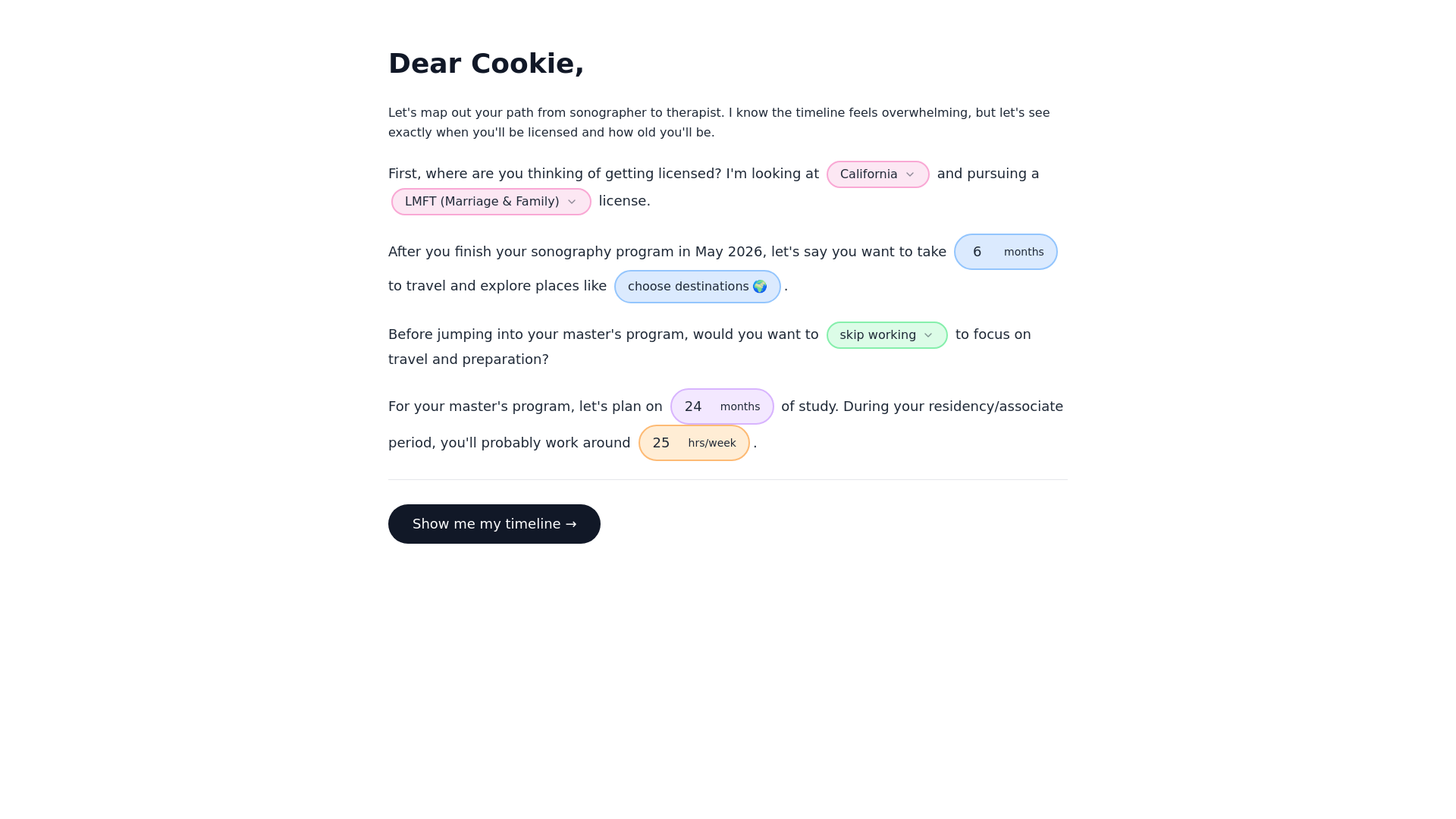 website screenshot of https://cookiespivot.com/
