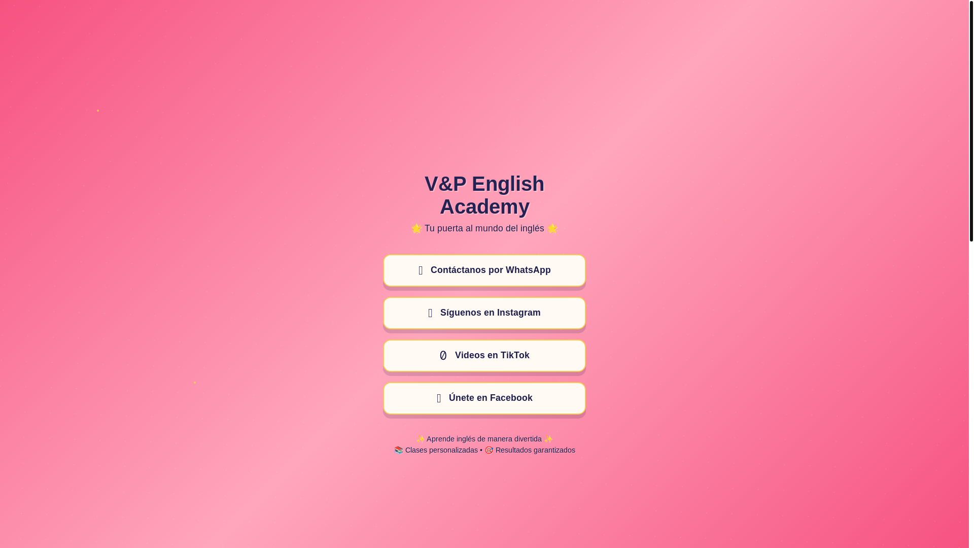 website screenshot of https://vpenacademy.com/