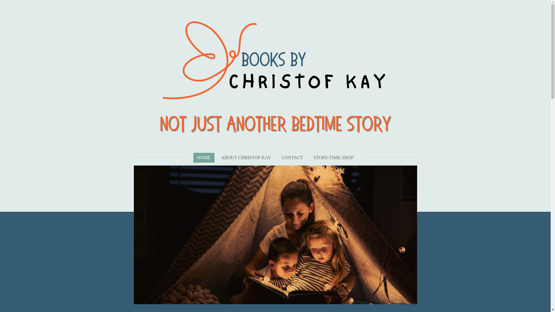 website screenshot of https://talesbyck.com/