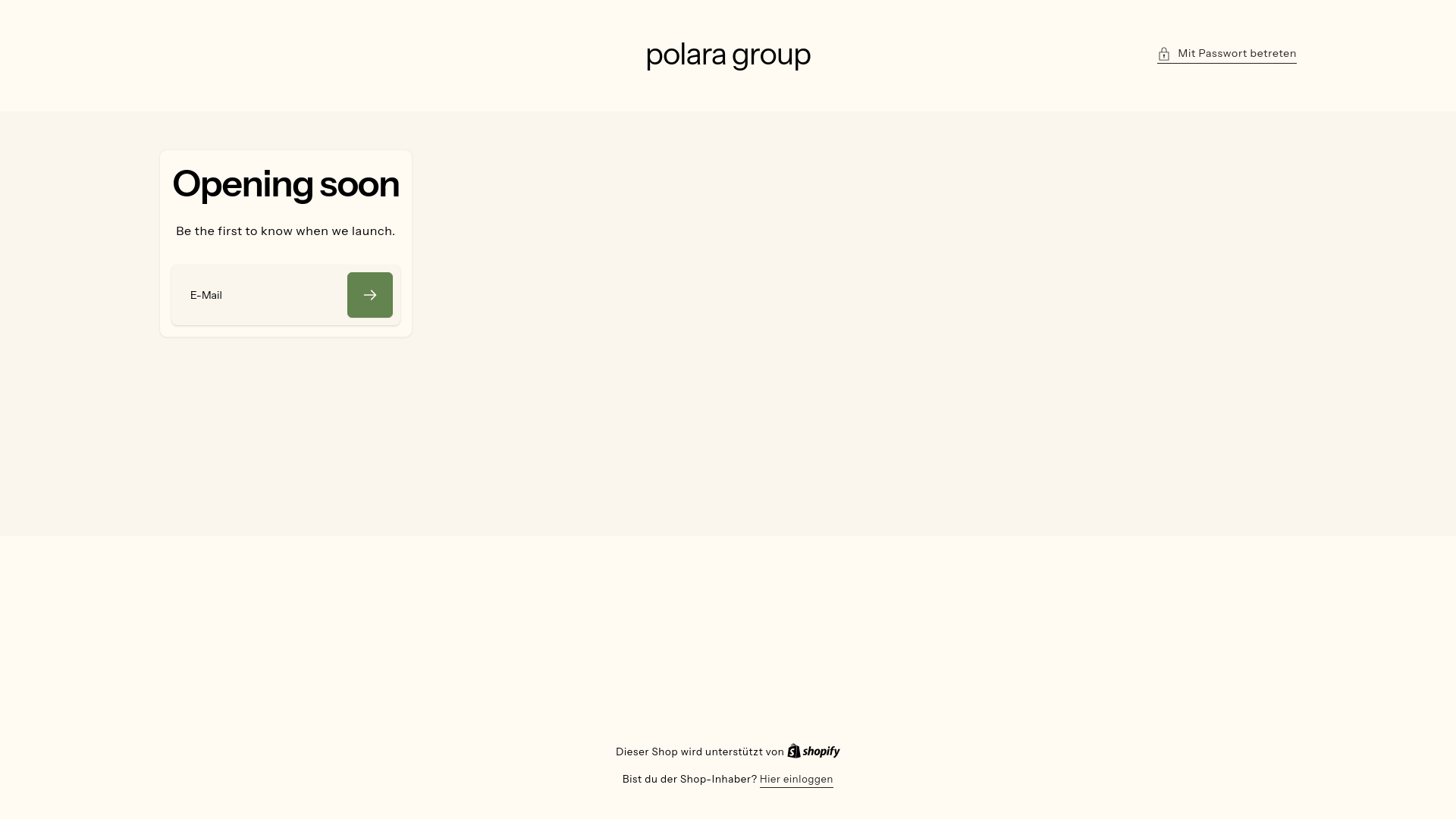 website screenshot of https://nordiqa.de/