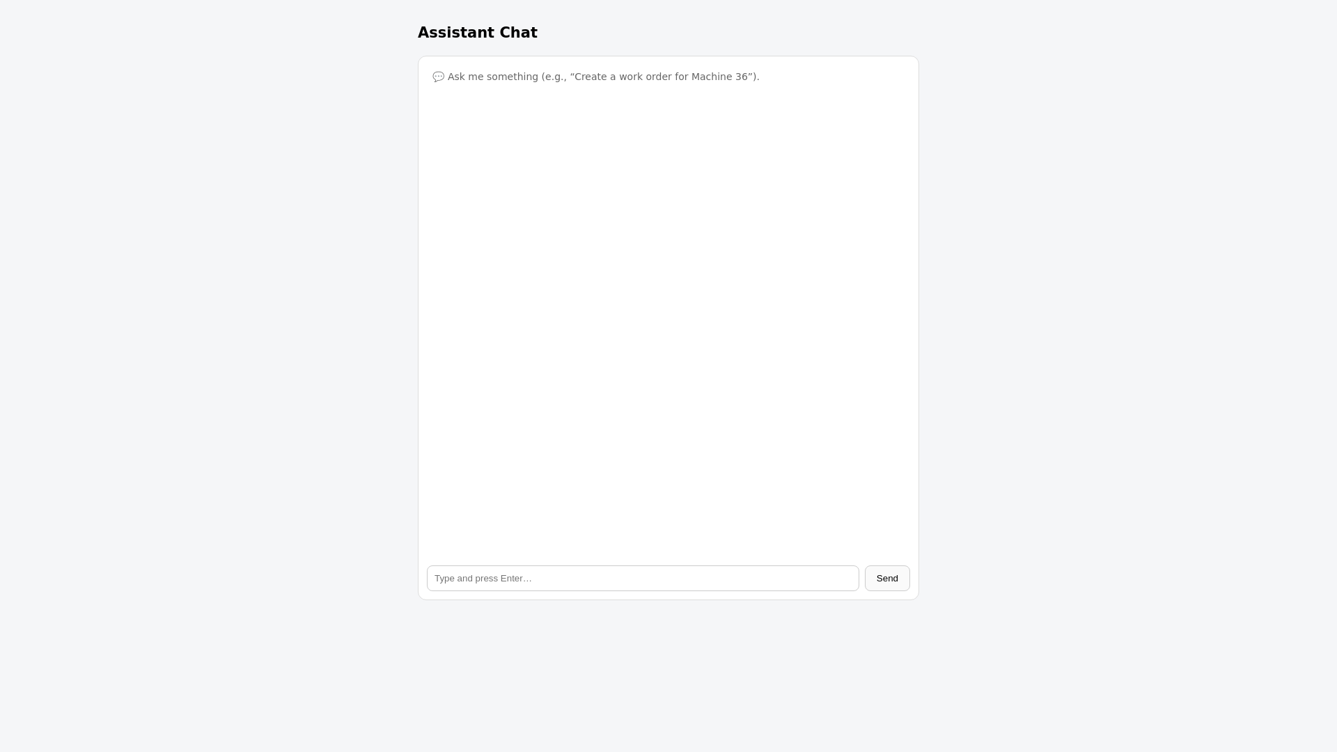 website screenshot of https://chat-assistant-64r.pages.dev/