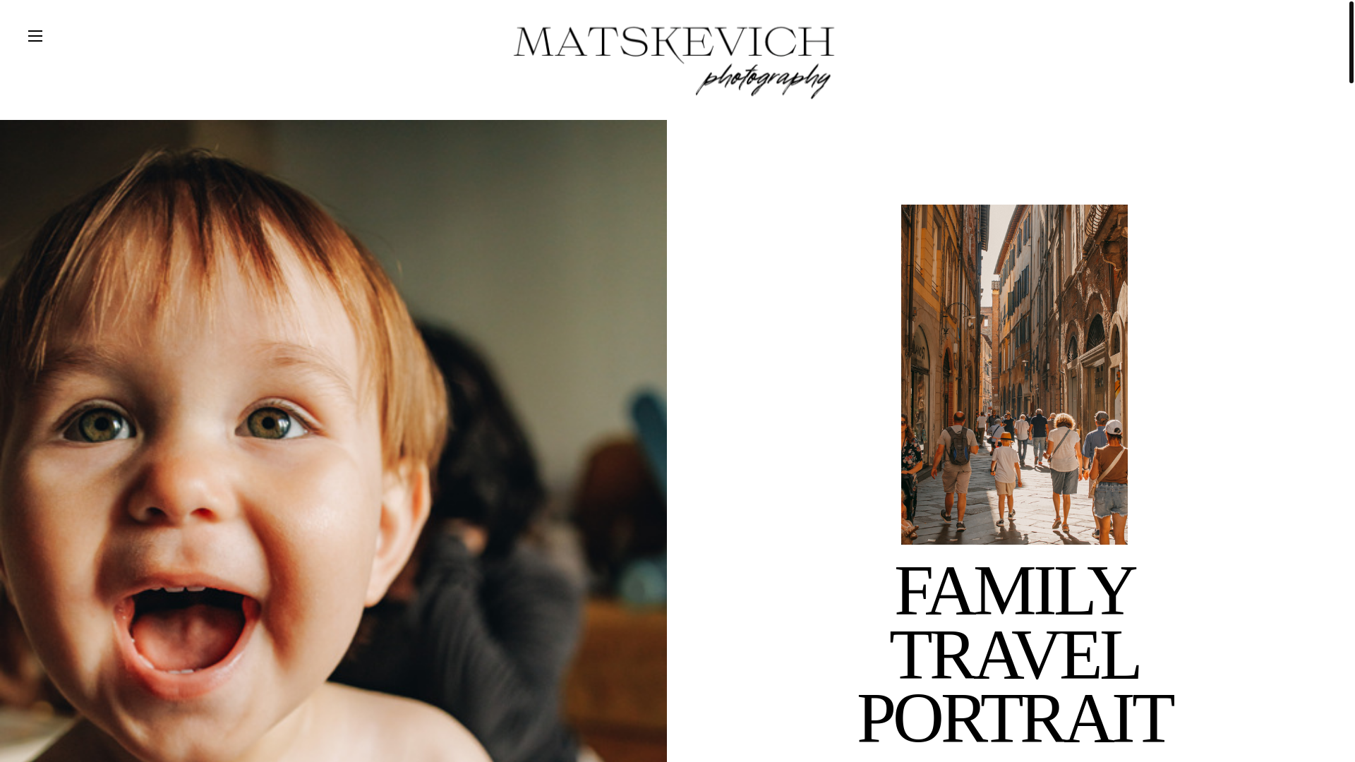 website screenshot of https://matskevichtanya.com/