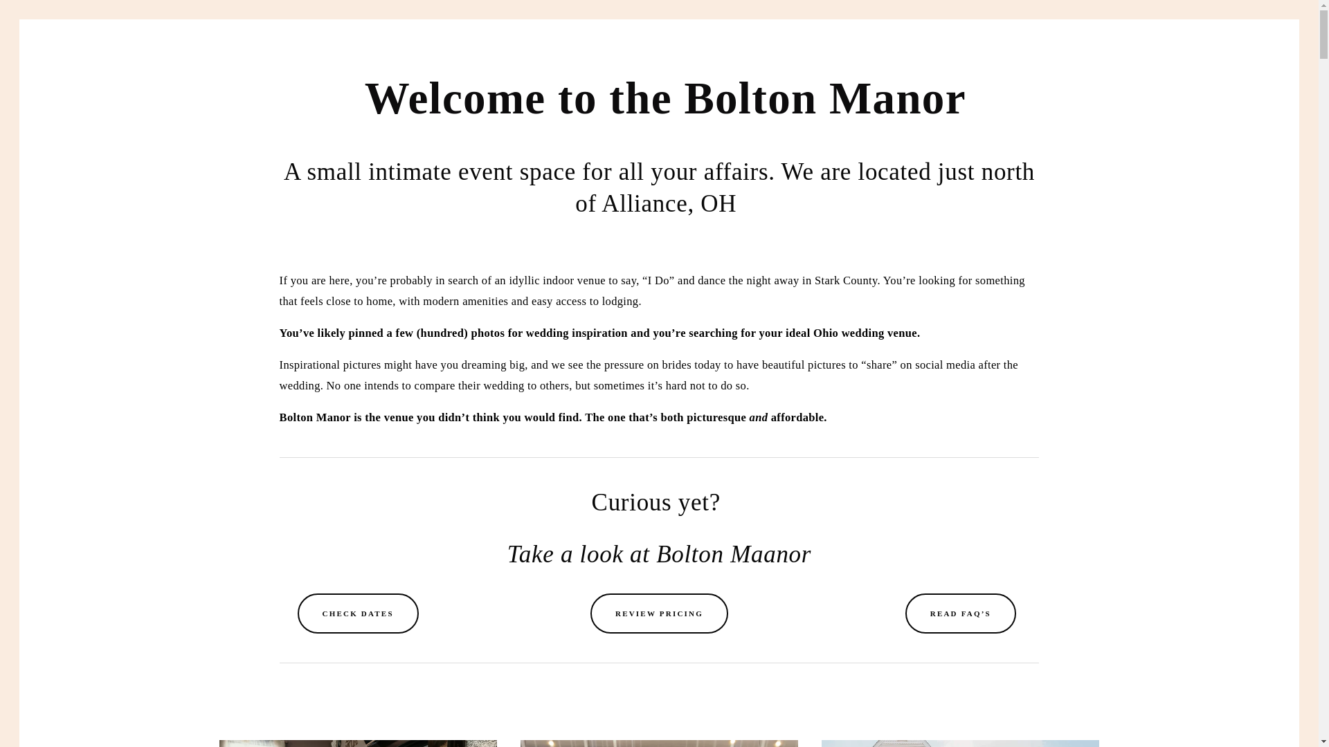 website screenshot of https://bolton-manor.com/