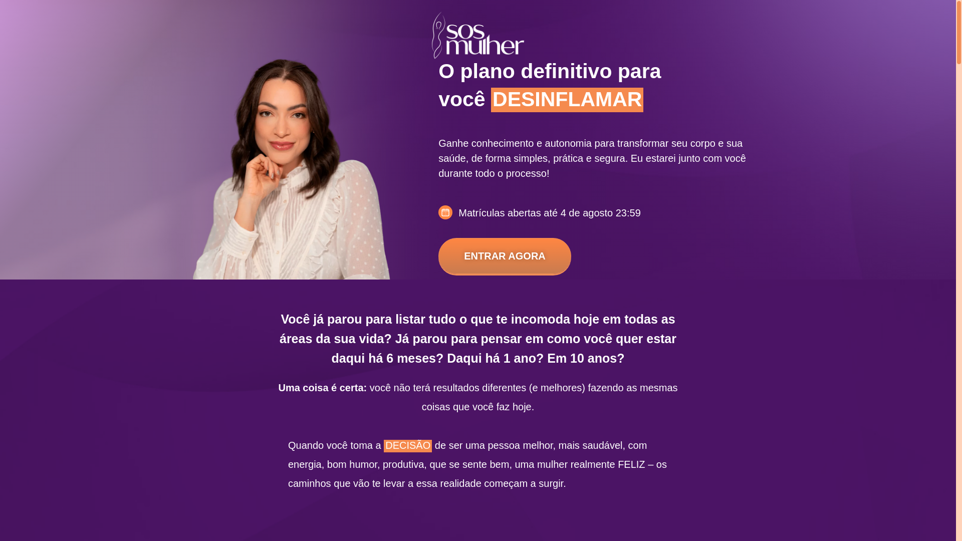 website screenshot of https://matriculascitplay.com.br/