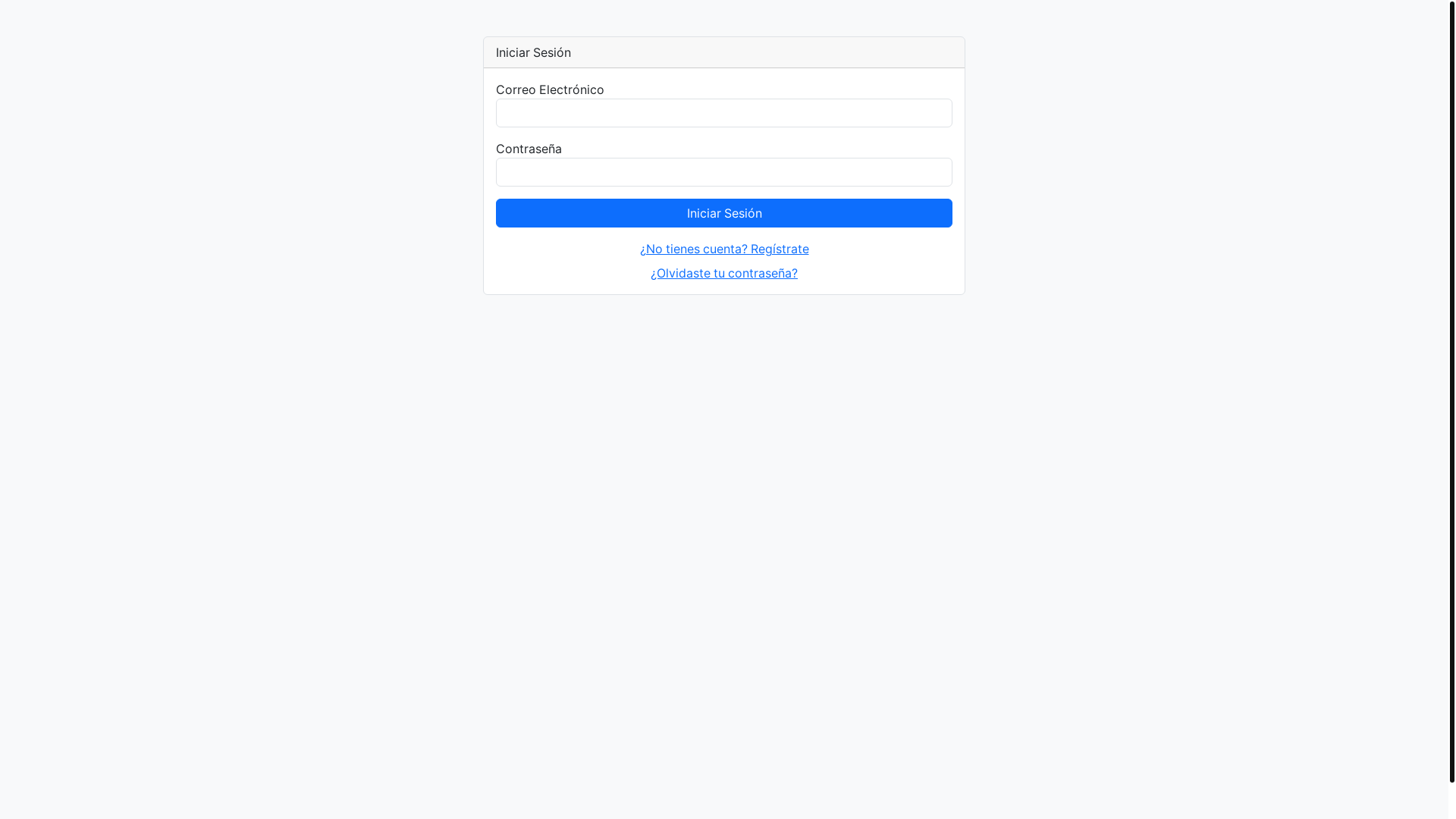 website screenshot of https://gestorclientes.top/