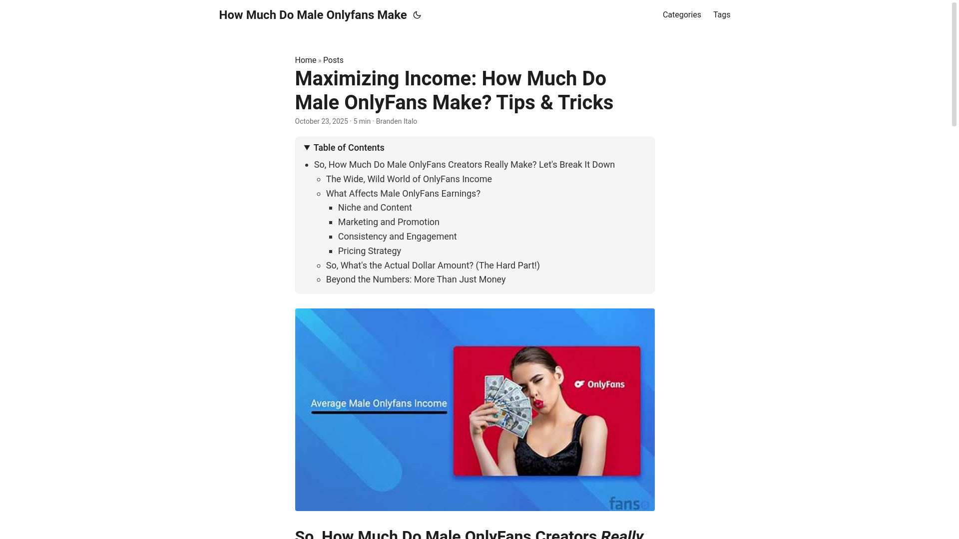 website screenshot of https://how-much-do-male-onlyfans-make.pages.dev/