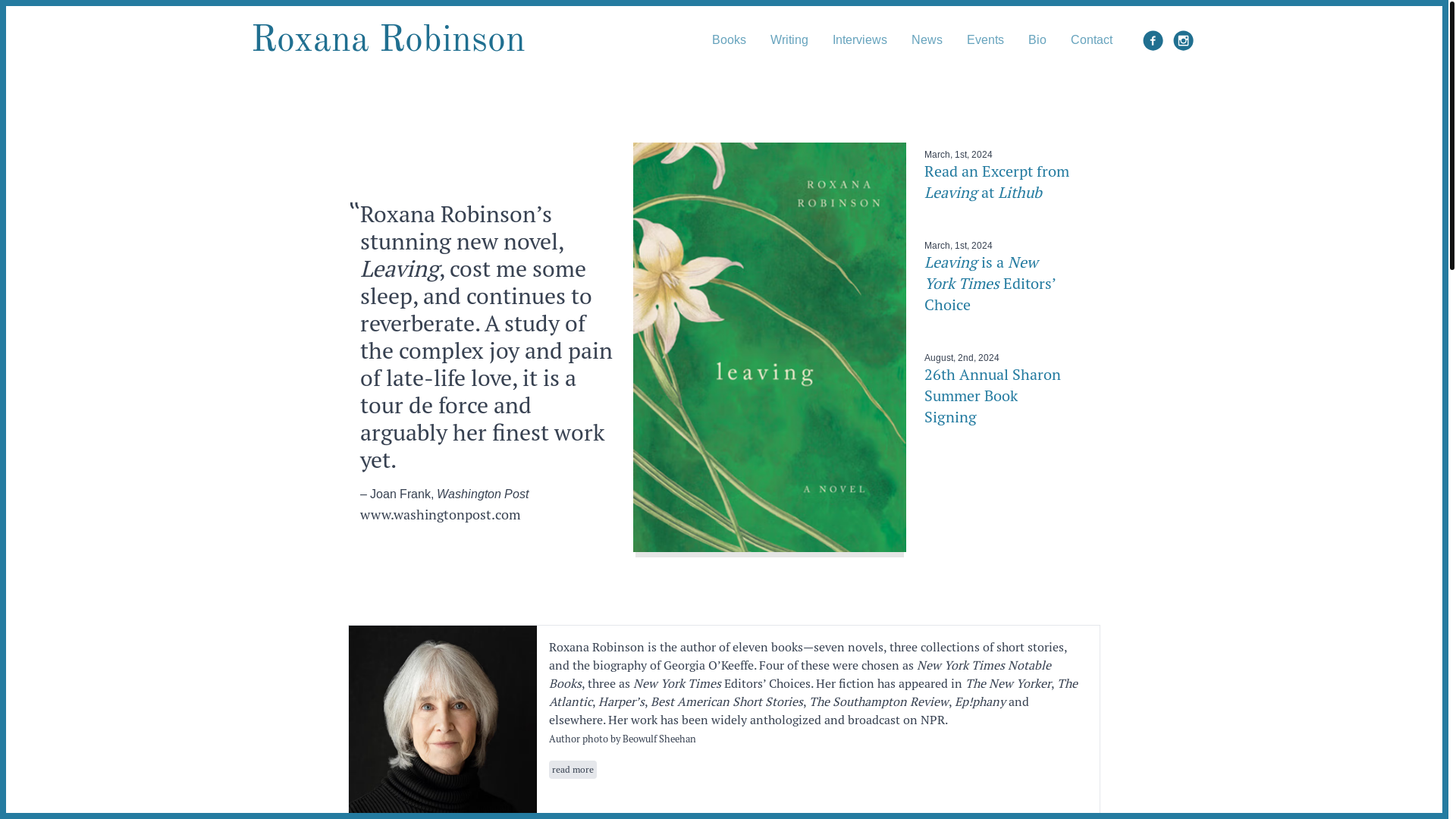 website screenshot of https://roxanarobinson-com--astro.pages.dev/