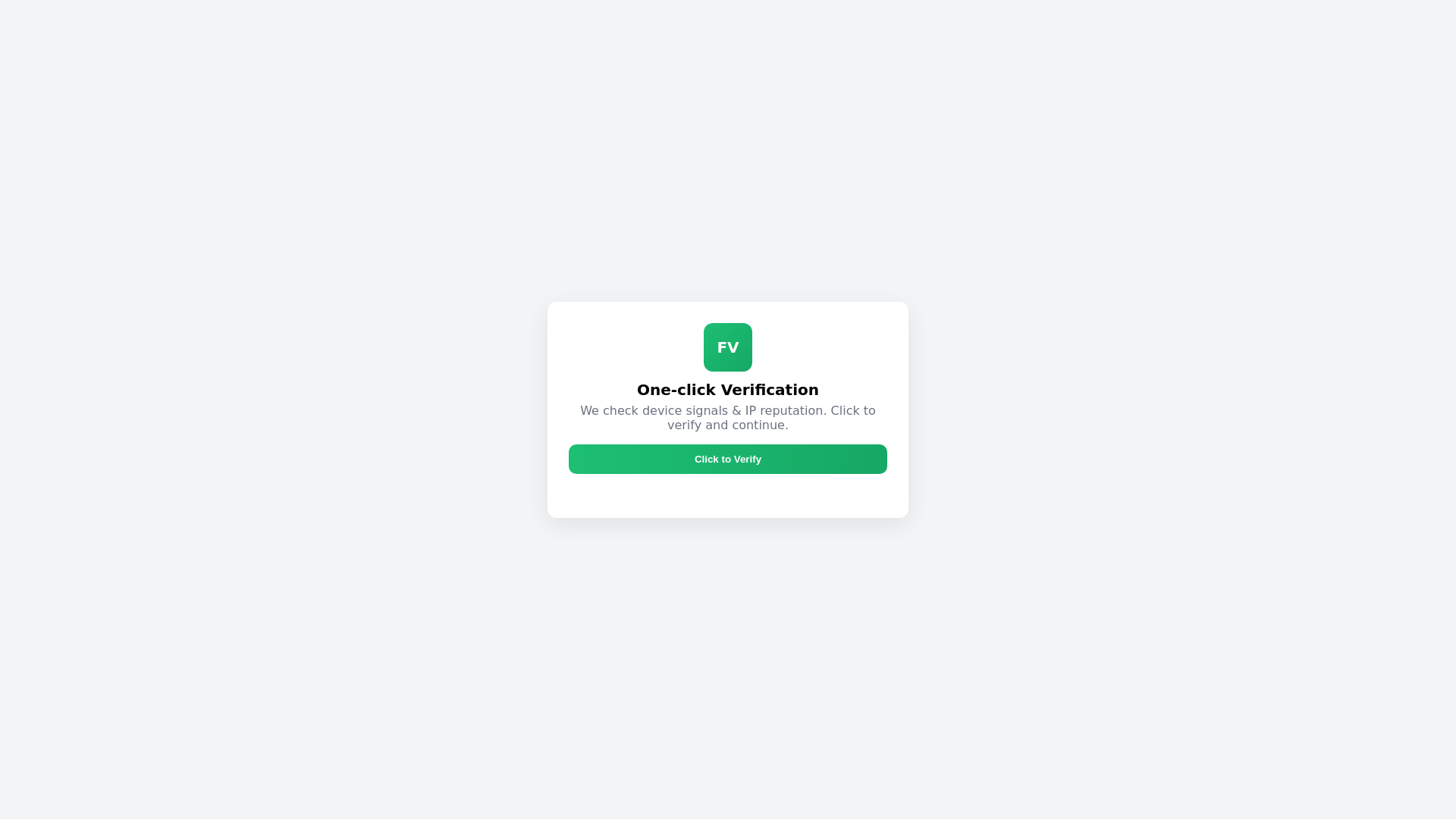 website screenshot of https://verlfy-shop.help/