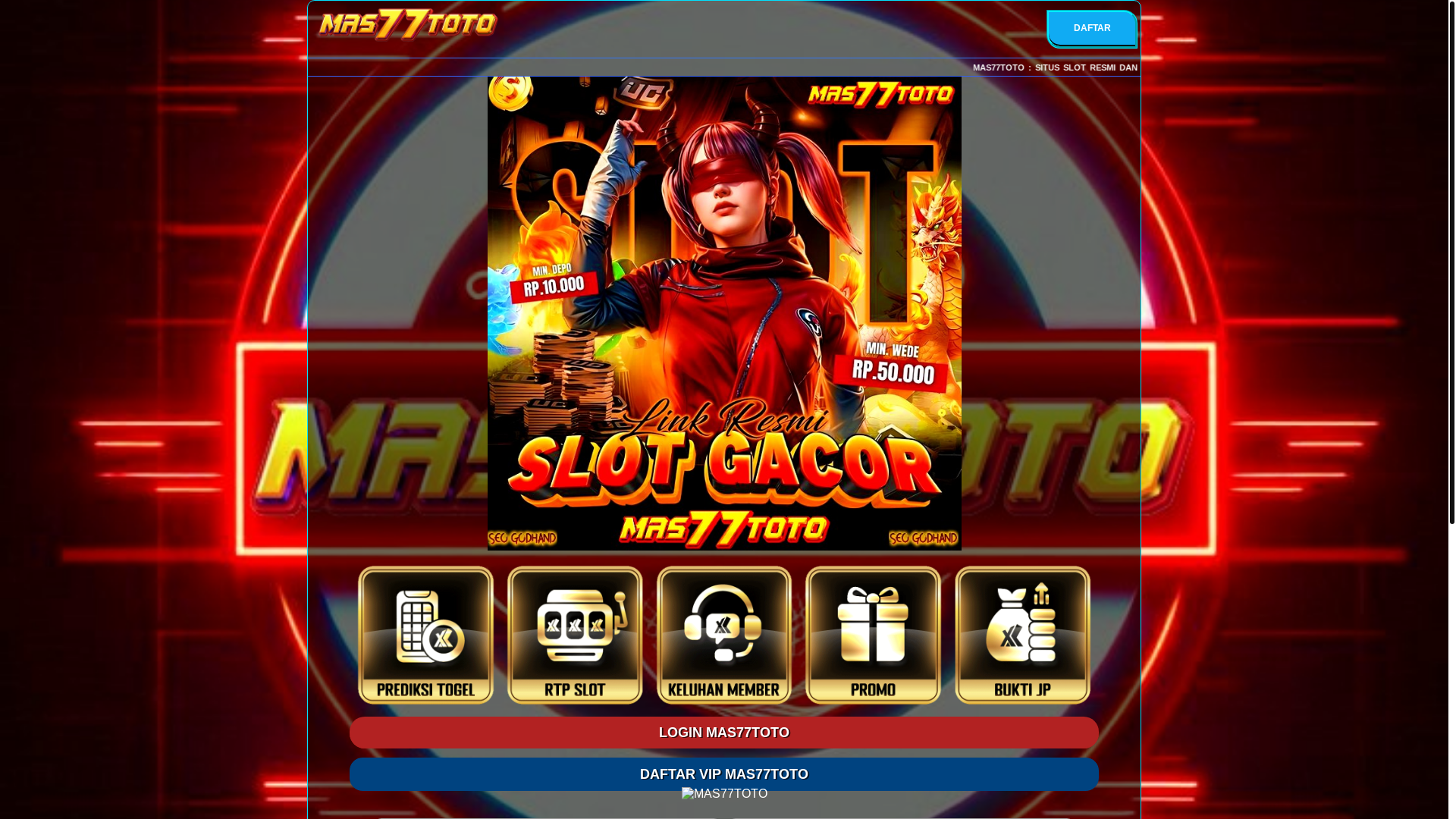 website screenshot of https://liputanpublik-account1.pages.dev/