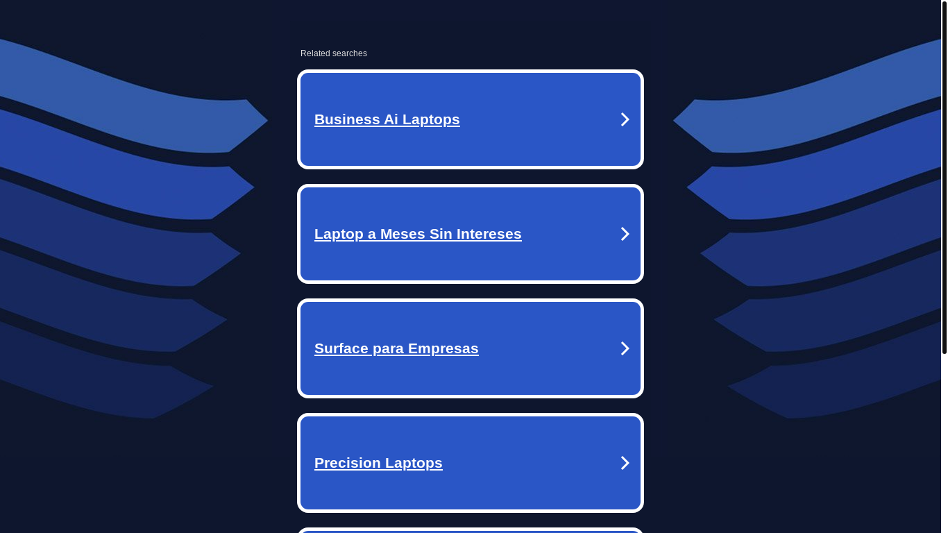 website screenshot of https://laptops-mx-2.sbs/