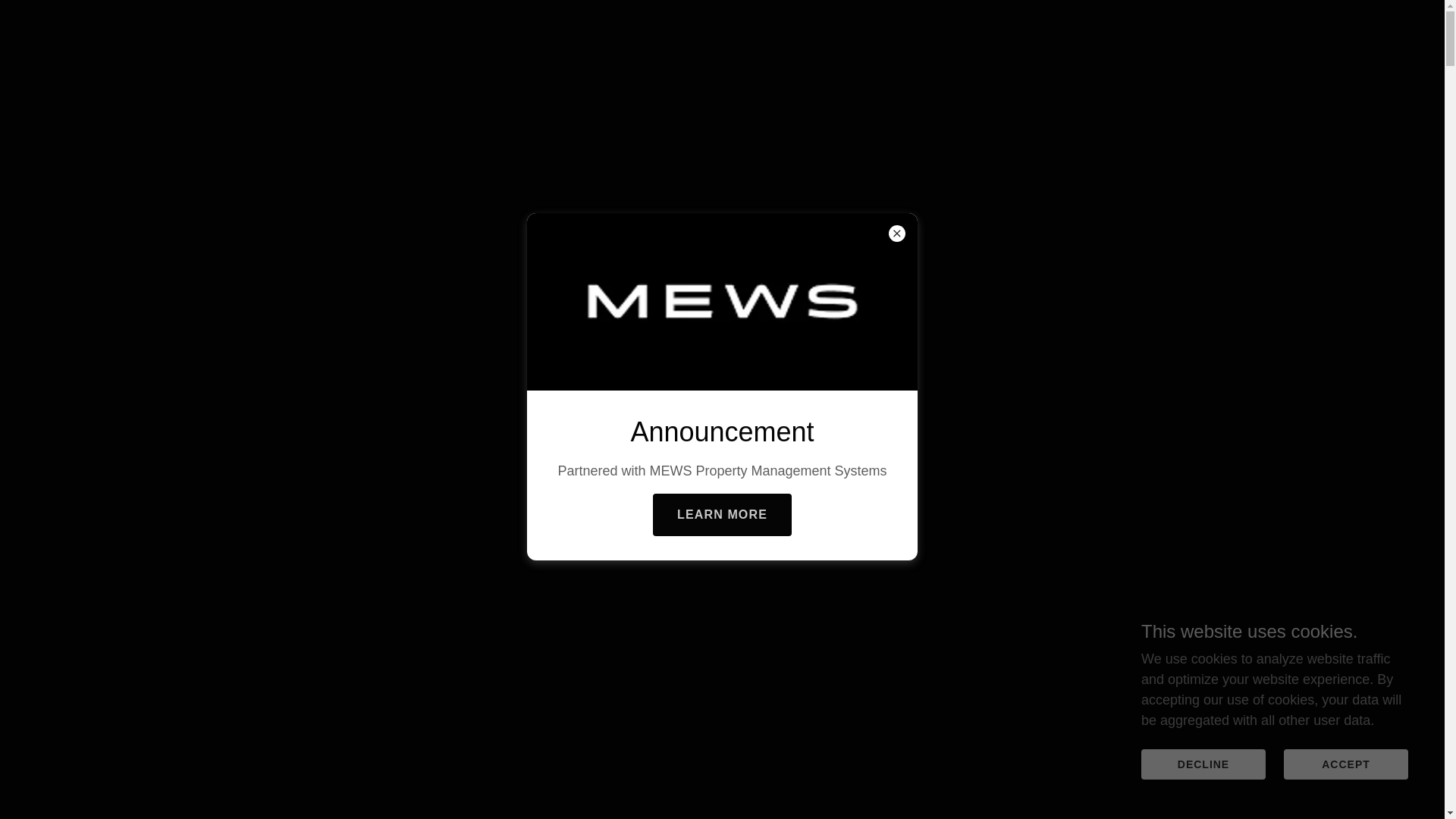 website screenshot of https://90essentials.co.uk/