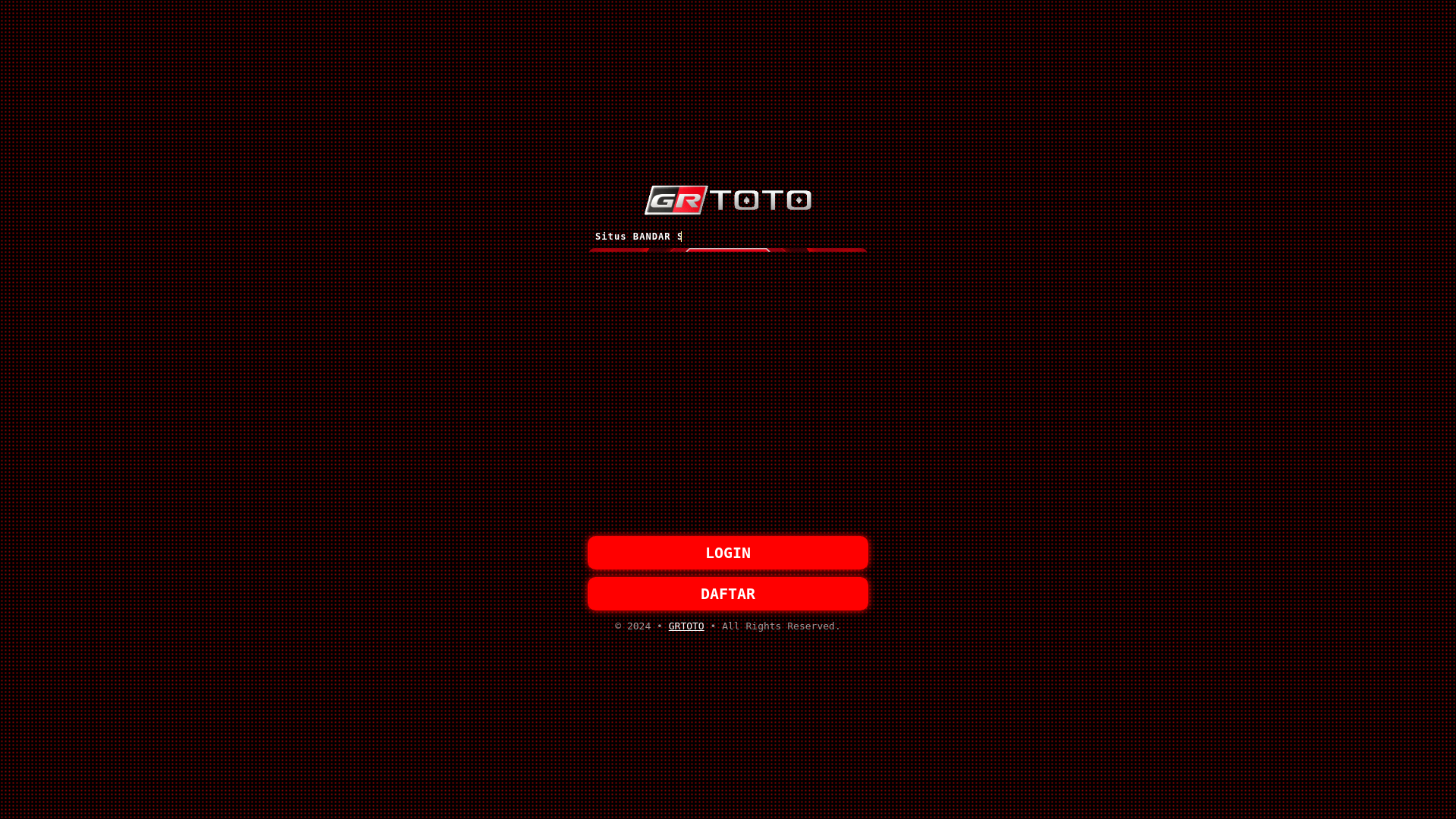 website screenshot of https://grtotosgpamp.pages.dev/