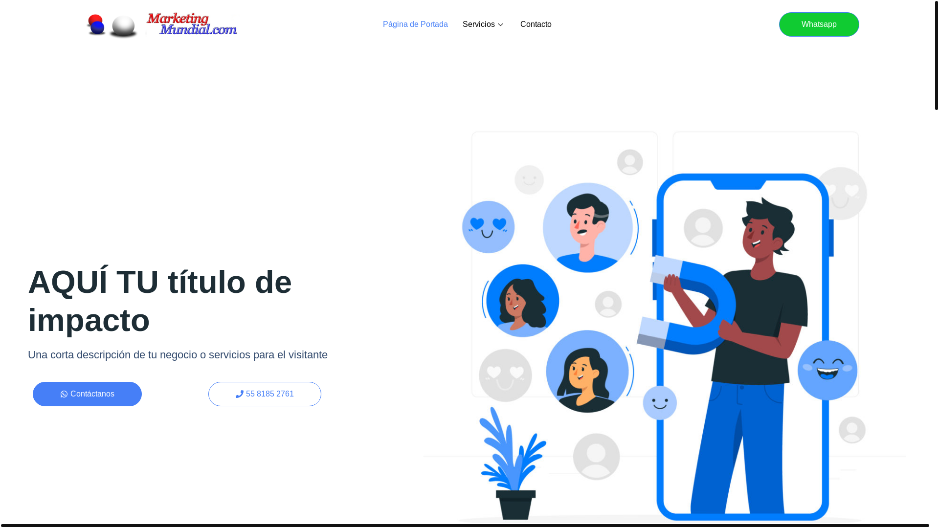 website screenshot of https://isalizesteticaenzapopan.com/