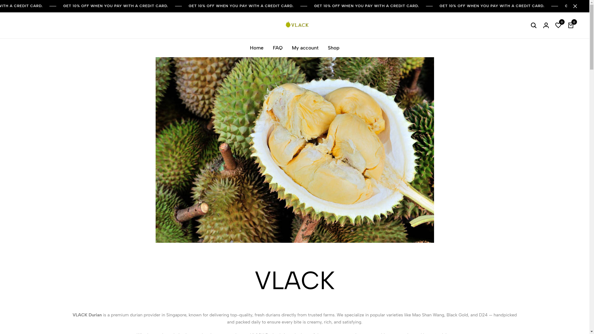 website screenshot of https://slfoodsofficialstore.top/