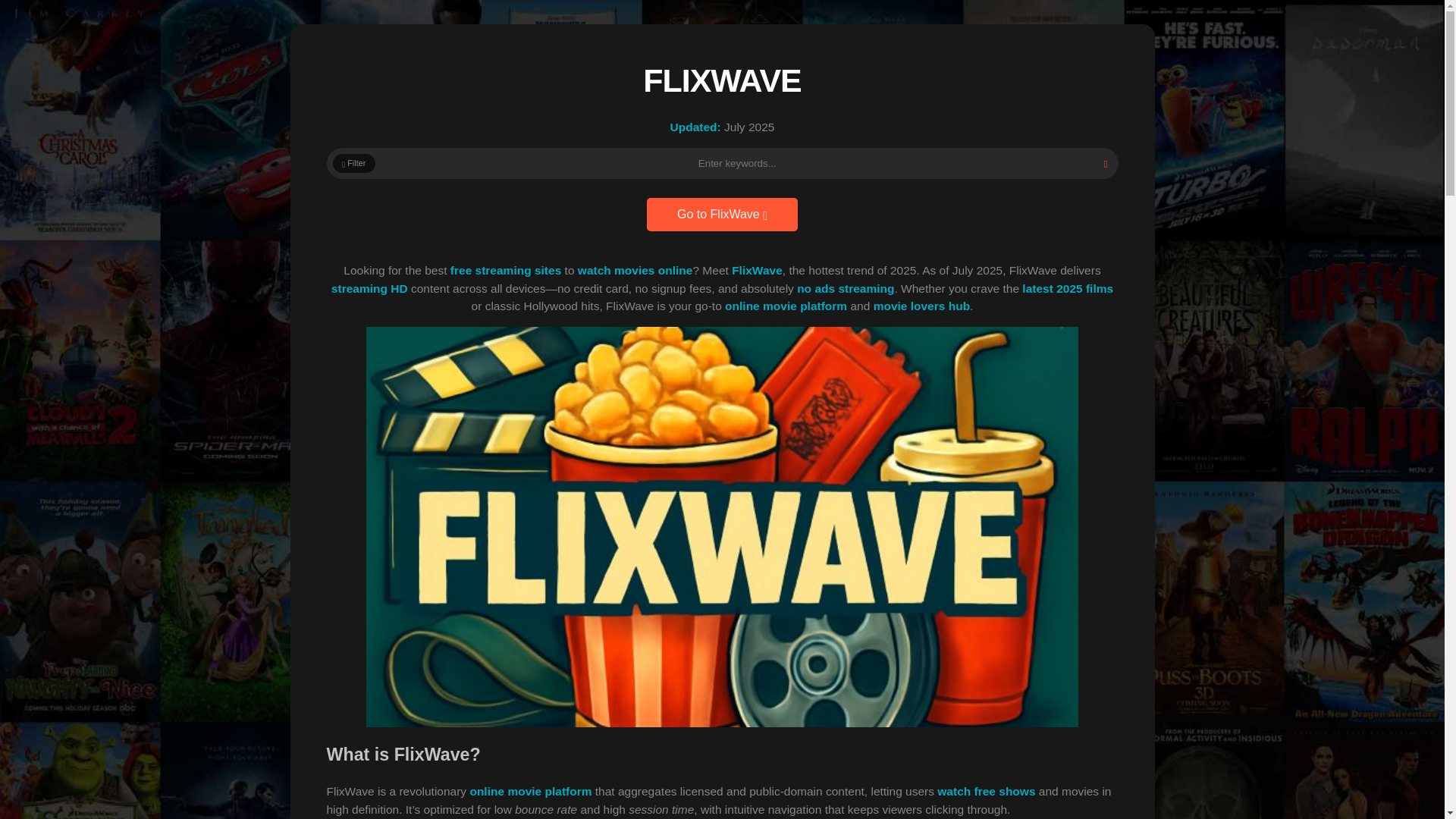 website screenshot of https://flixwave-guru.pages.dev/