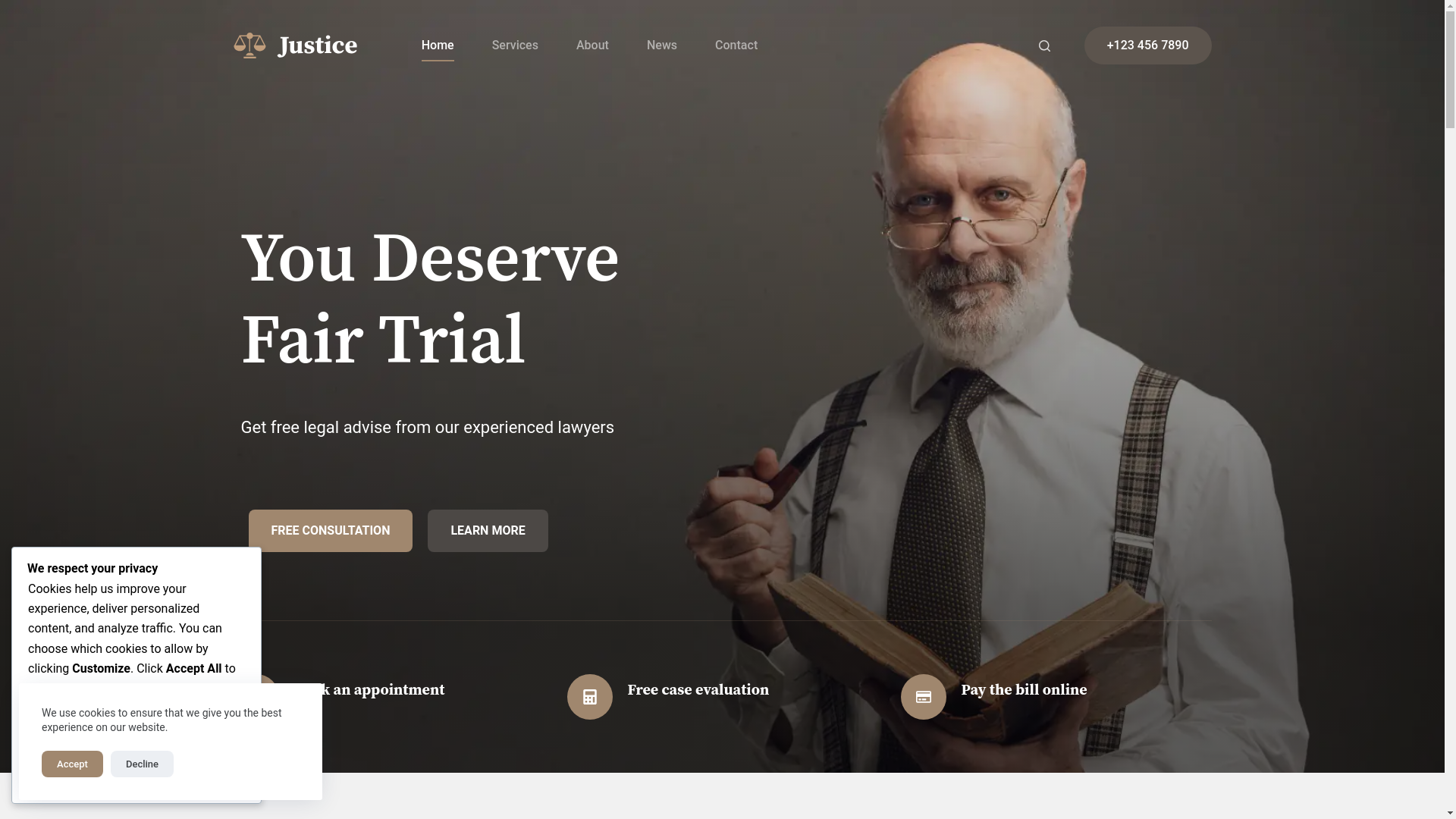 website screenshot of https://spd-uganda.org/