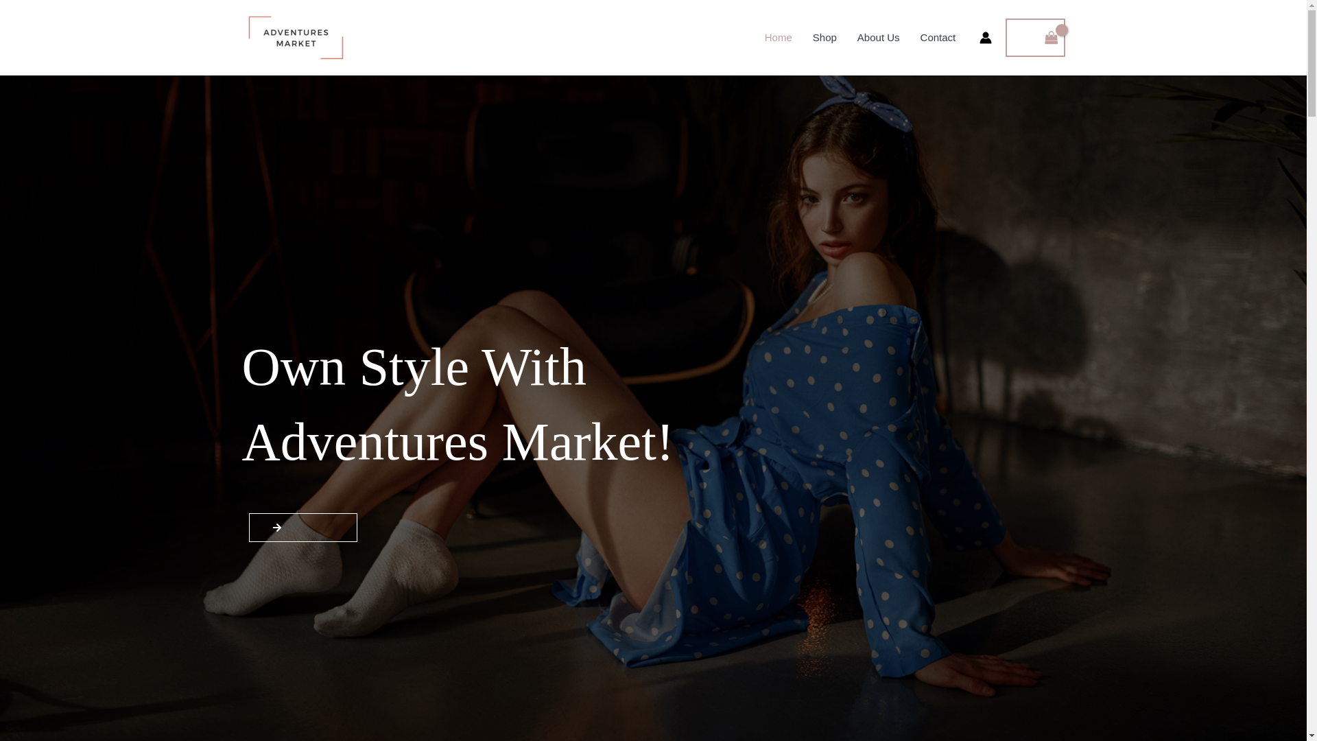 website screenshot of https://sensebazaar.in/