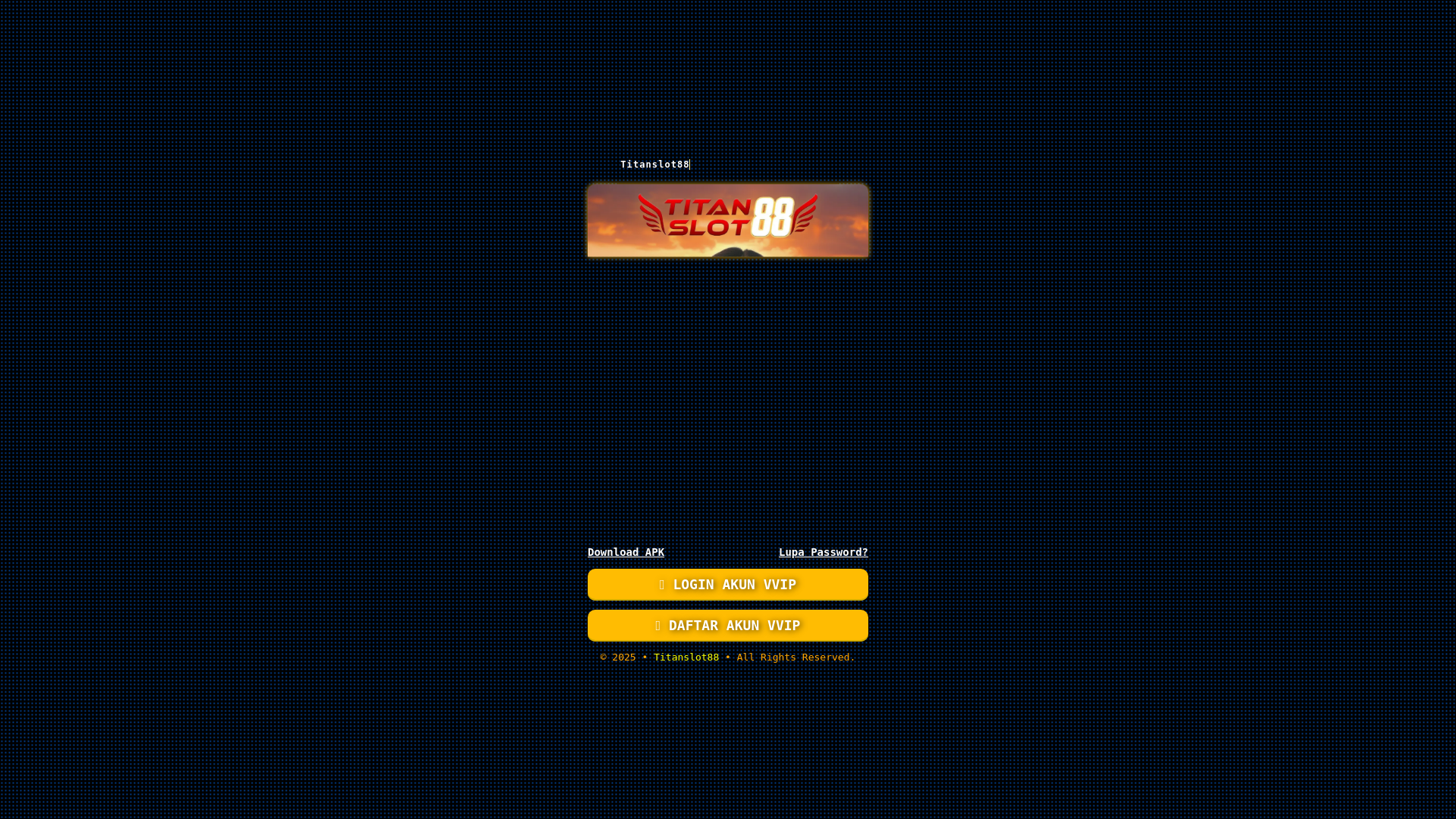 website screenshot of https://amp-titanslot88-net.pages.dev/
