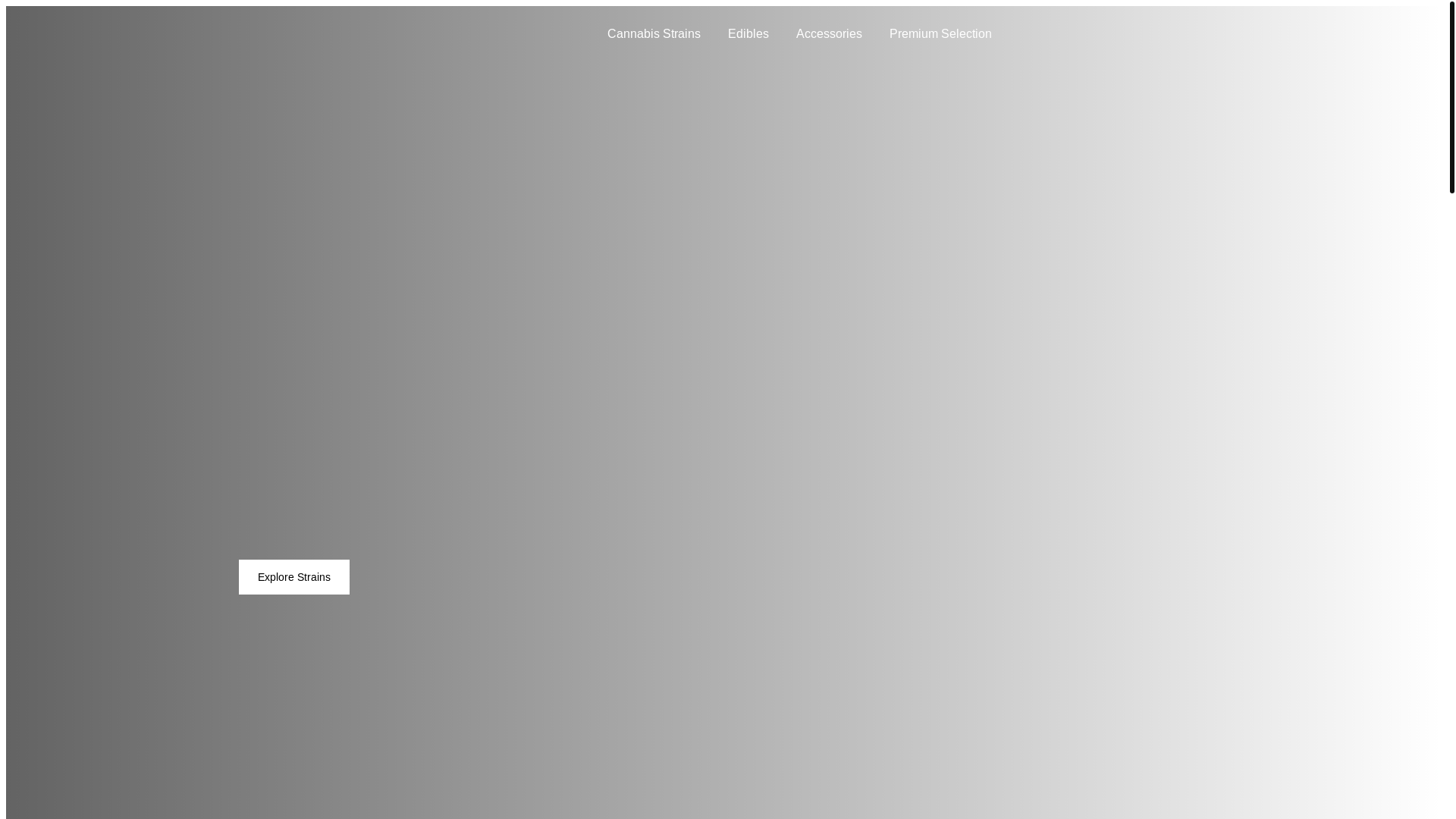 website screenshot of https://lemoncherrybud.com/